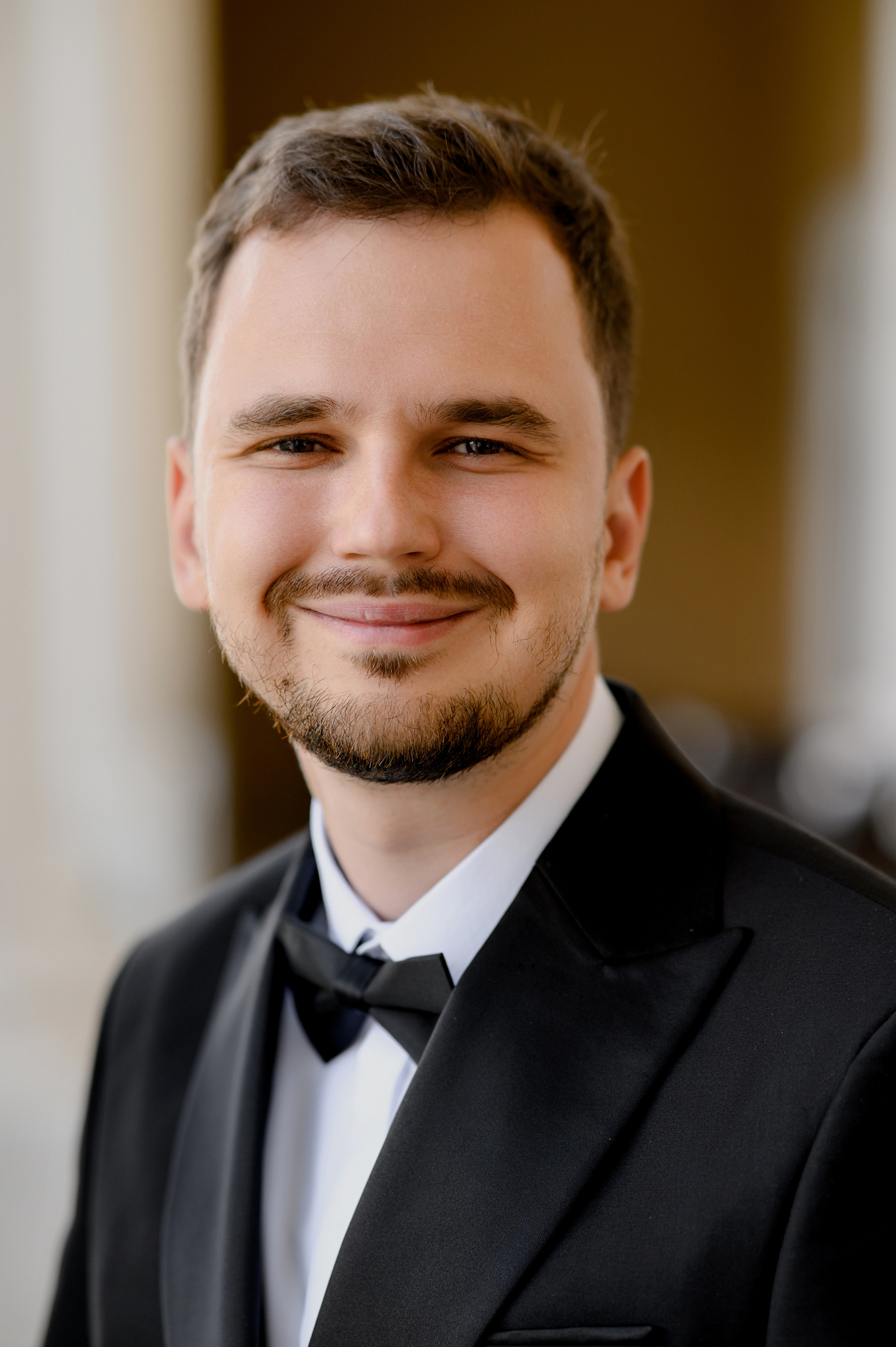 Павел & Гузель. Сергей Каба|Свадебный фотограф Сочи - атмосфера торжества остается с в