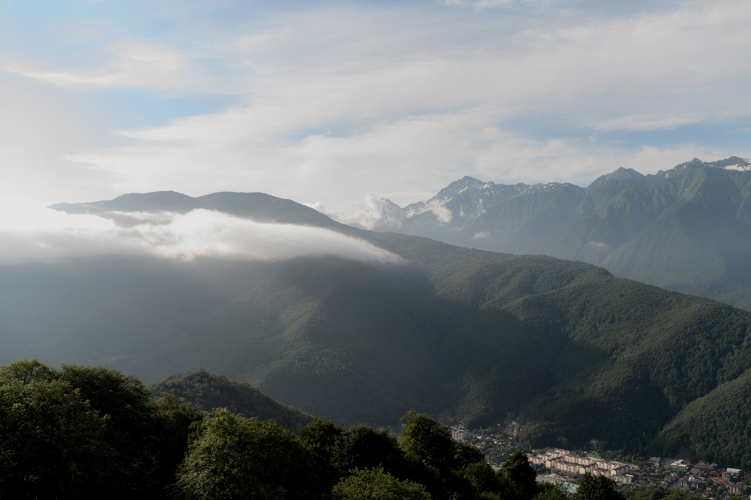 Павел & Гузель. Сергей Каба|Свадебный фотограф Сочи - атмосфера торжества остается с в