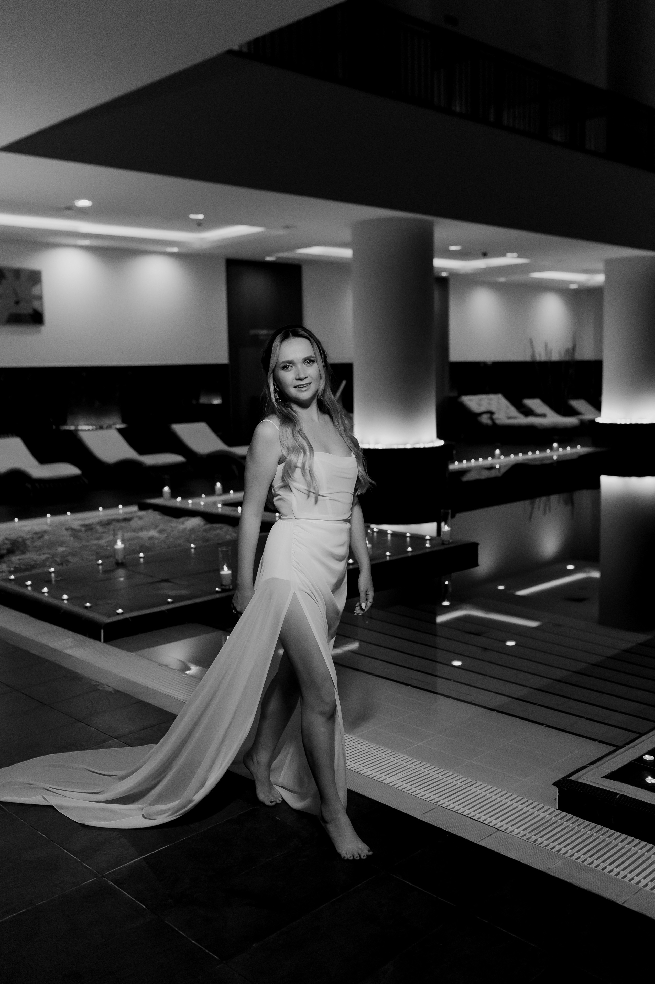 Павел & Гузель. Сергей Каба|Свадебный фотограф Сочи - атмосфера торжества остается с в