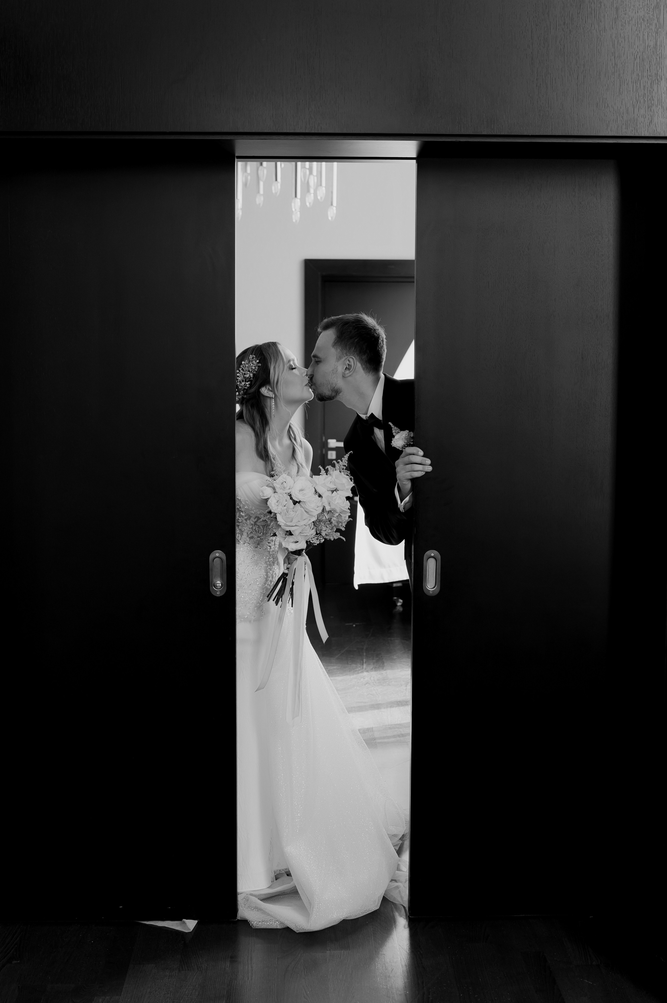 Павел & Гузель. Сергей Каба|Свадебный фотограф Сочи - атмосфера торжества остается с в