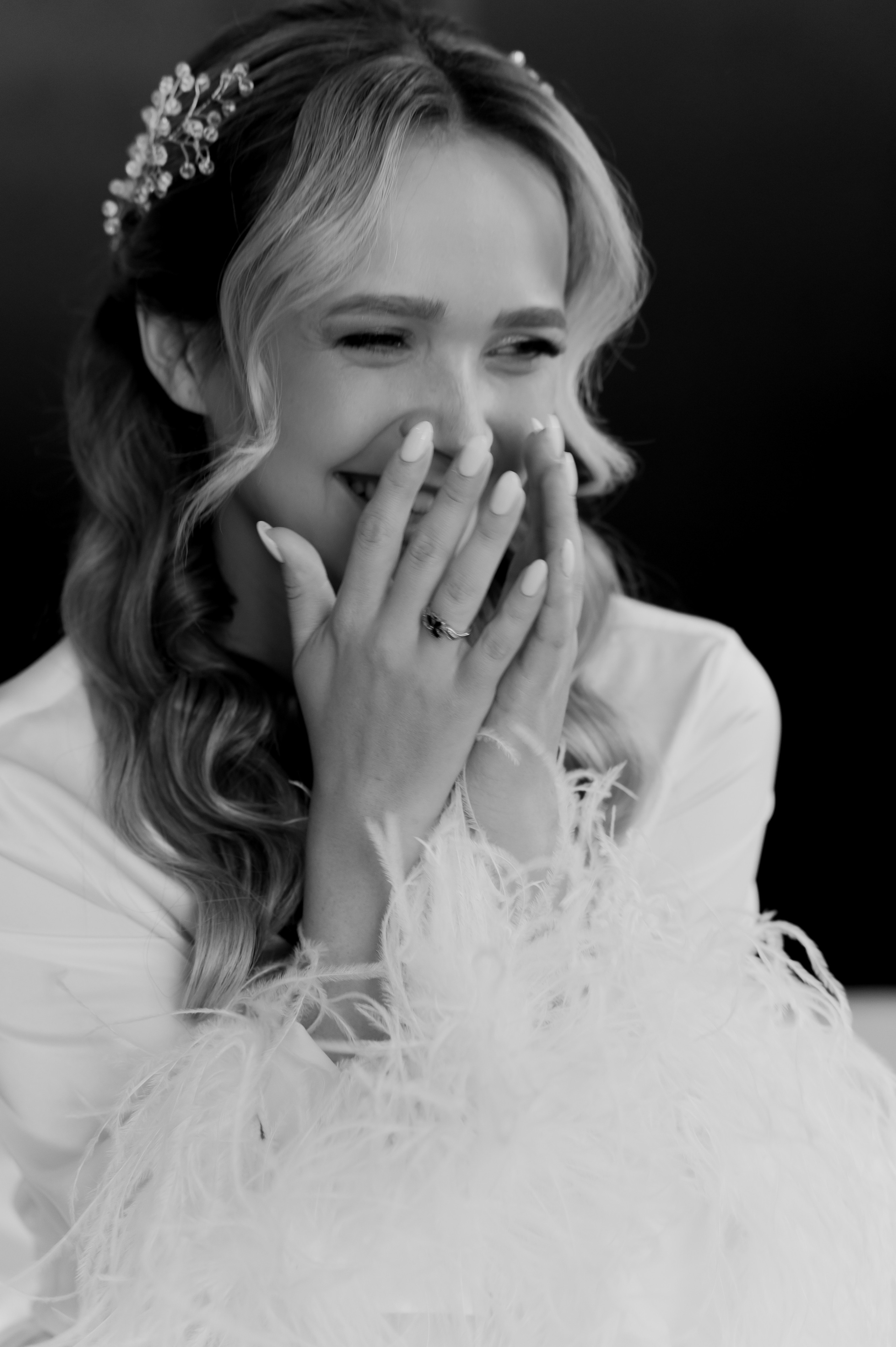 Павел & Гузель. Сергей Каба|Свадебный фотограф Сочи - атмосфера торжества остается с в