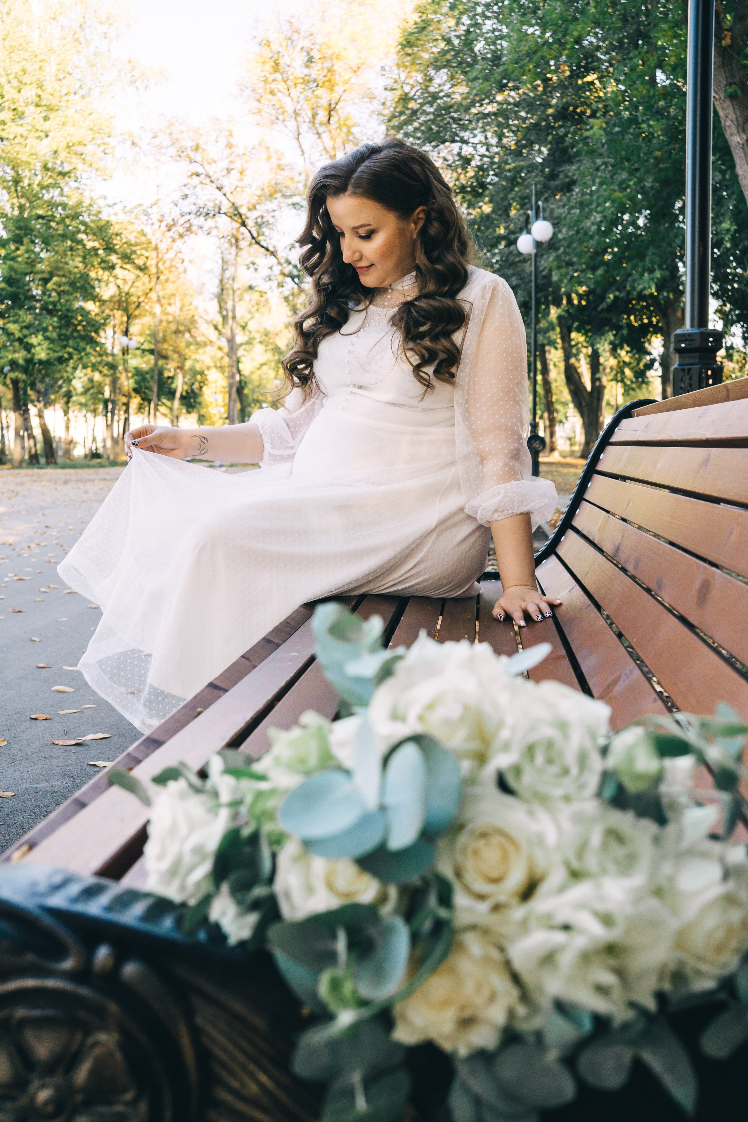 VALENTINA & ARTEMIY. Семейный и LifeStyle фотограф в Жигулевске и Тольятти Рустам Ханмурзин