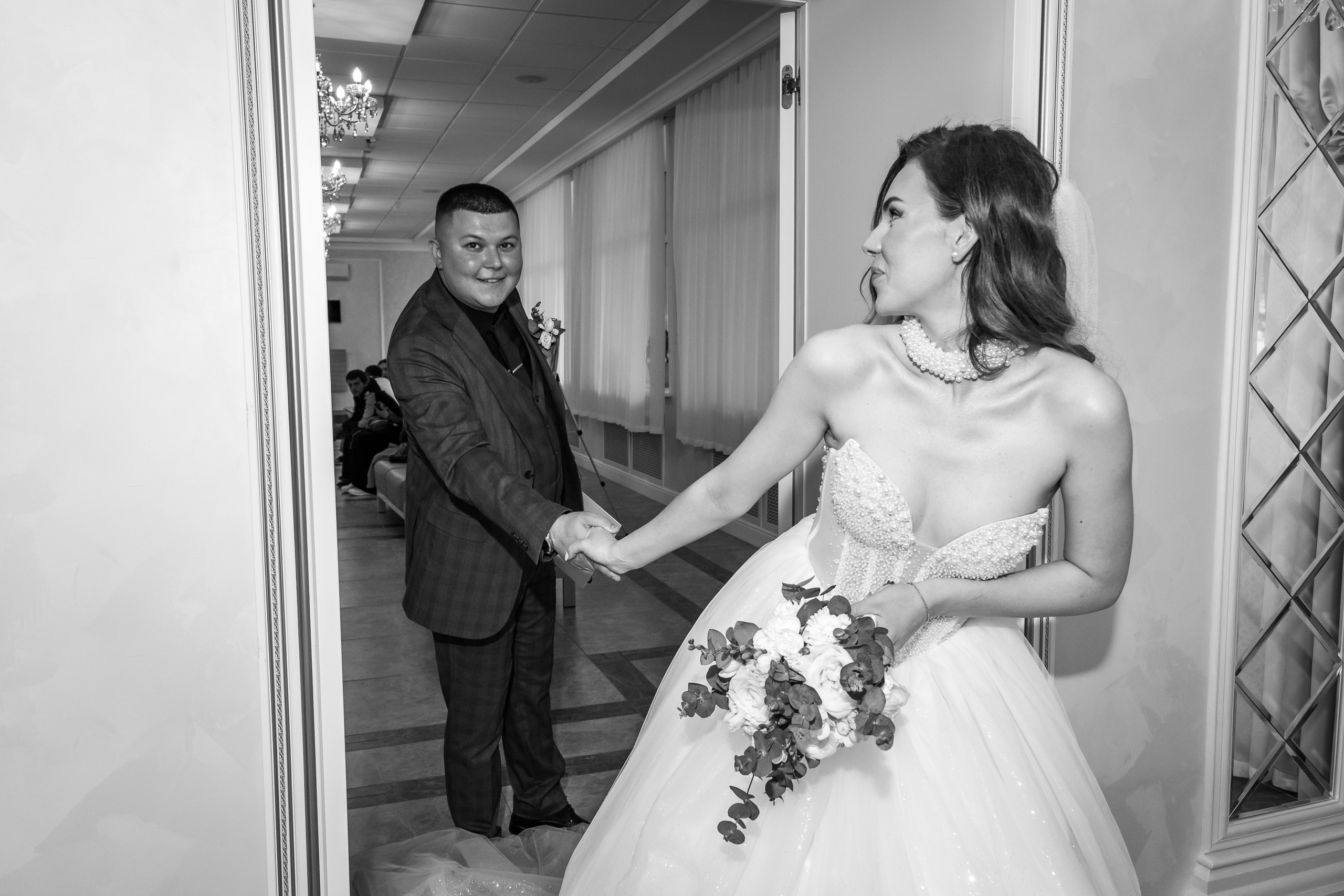 Яна и Слава. Семейный и LifeStyle фотограф в Жигулевске и Тольятти Рустам Ханмурзин