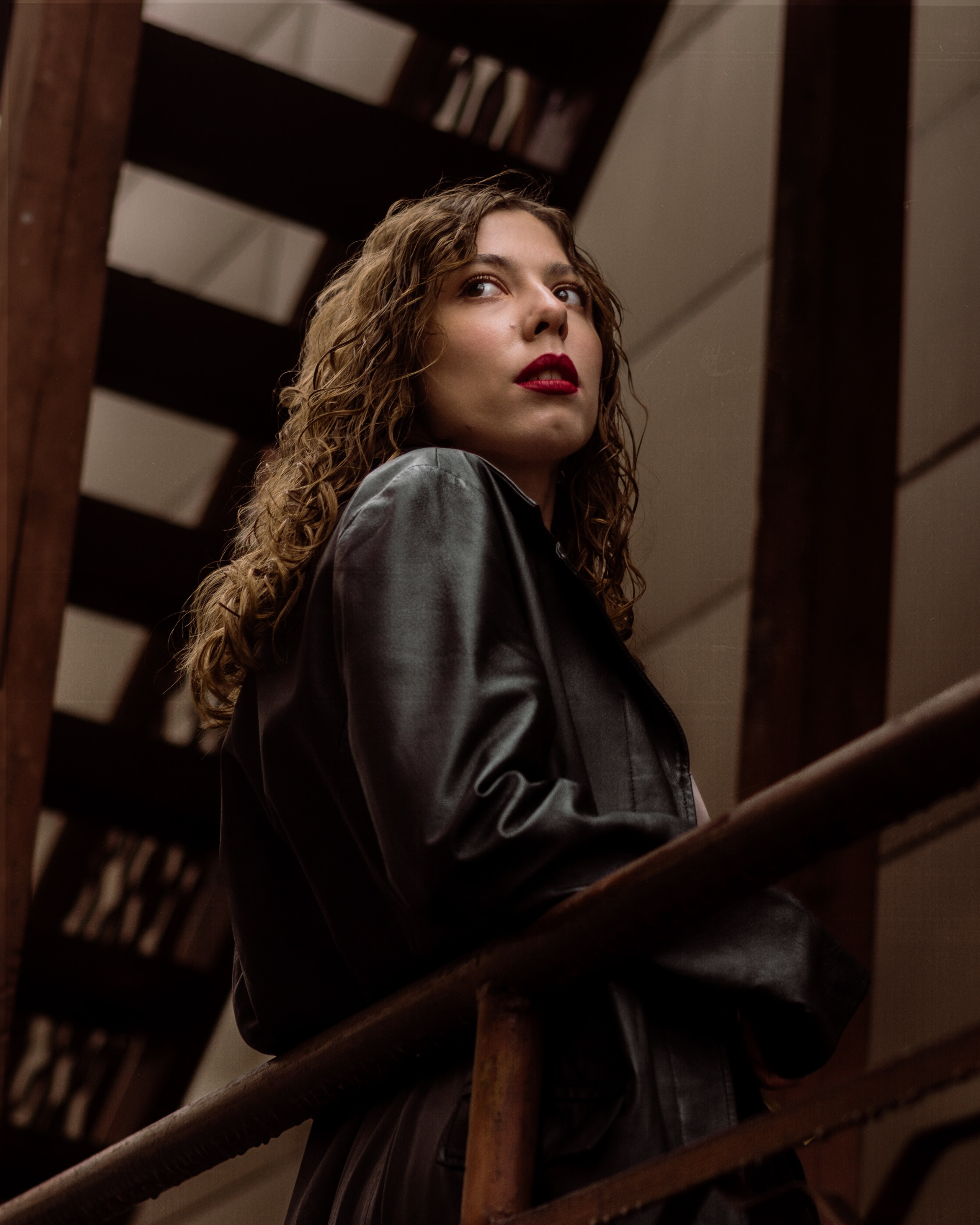 Алена. Фотограф Маша Ривер Ногинск Электросталь Москва