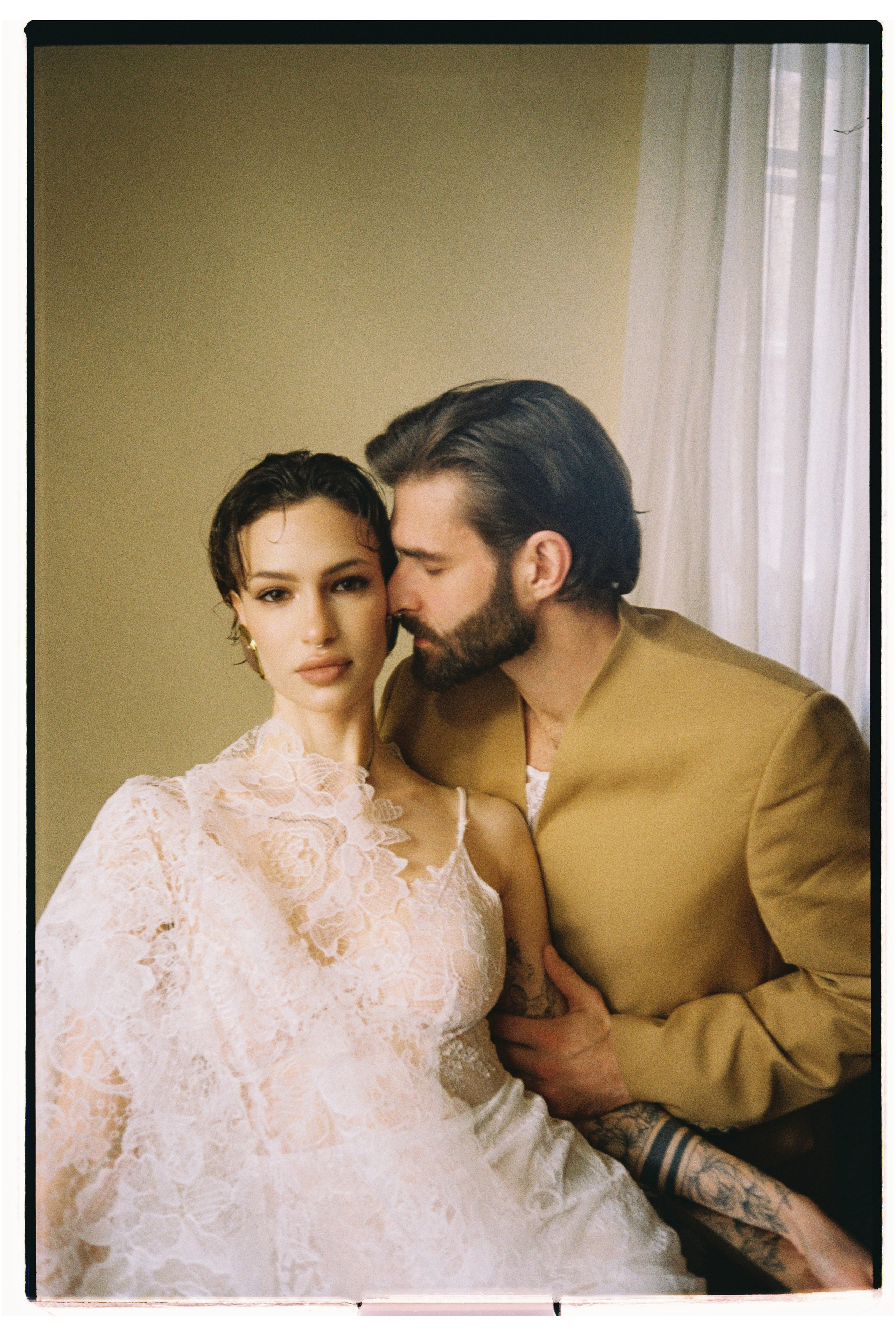 Портфолио. Свадебный фотограф Москва Виктория Васильева