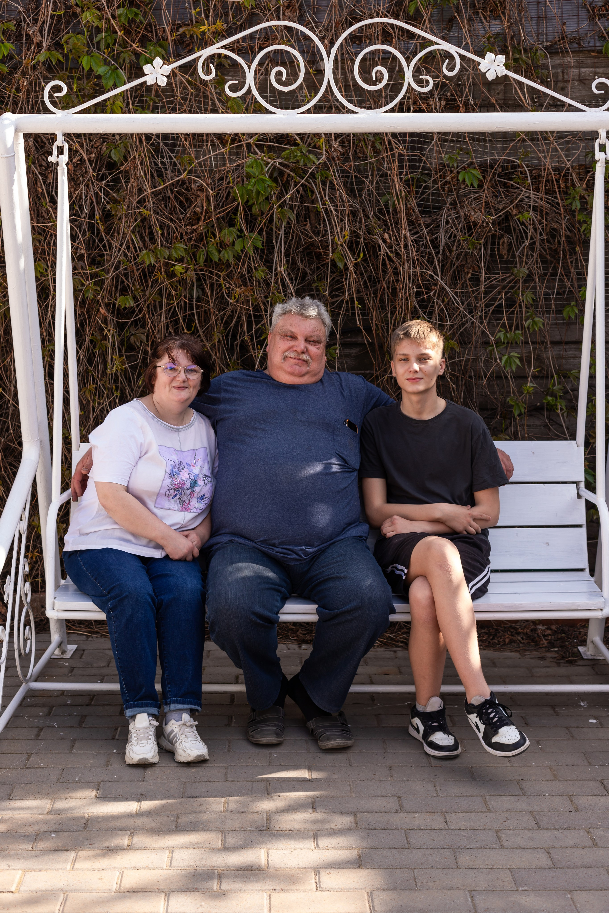 Юбилей Сергея. Марина Шаймухаметова. Фотограф в Уфе