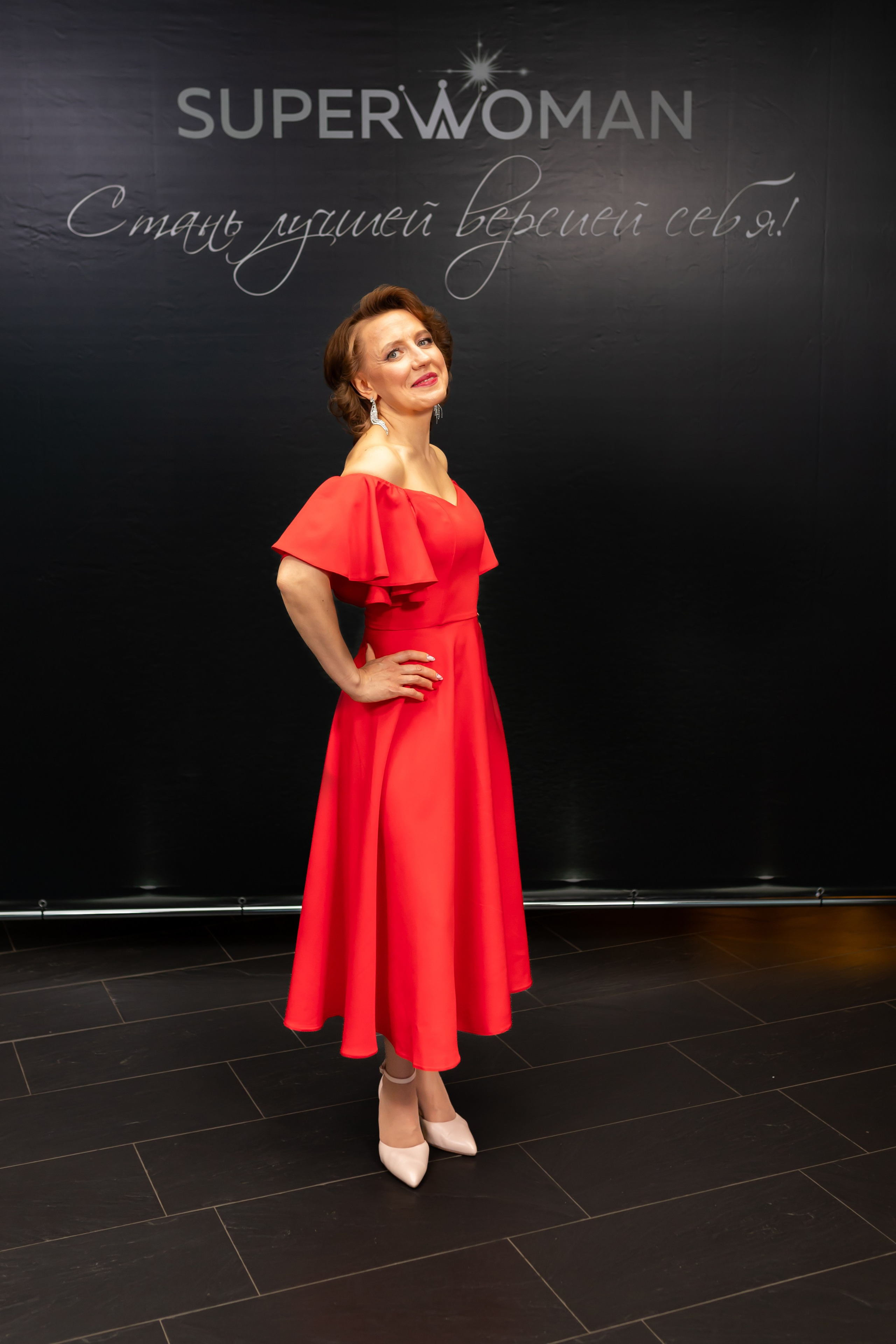 Super woman. Марина Шаймухаметова. Фотограф в Уфе