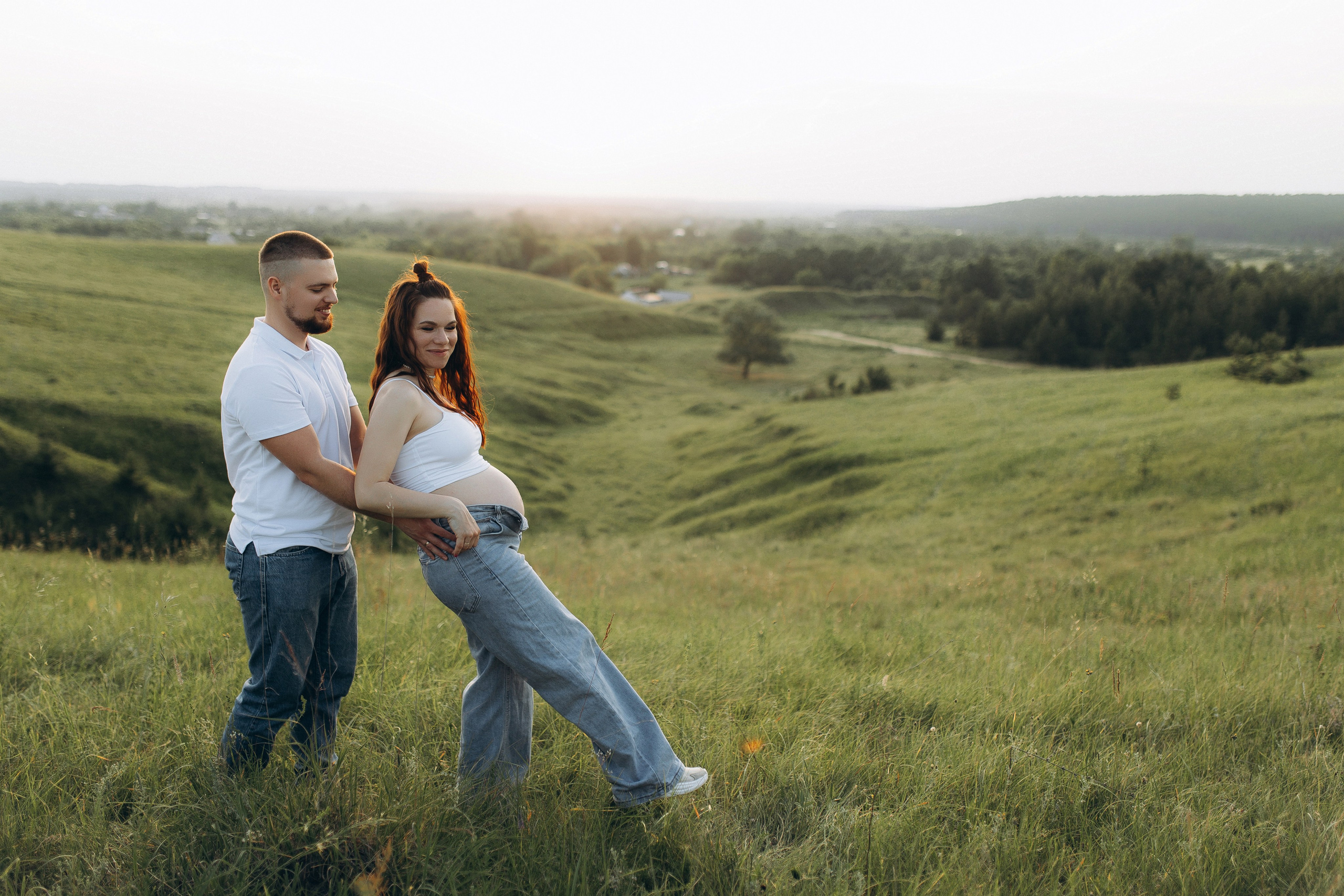 Кристина и Лёша🤍. Ph. Marina Reshetova