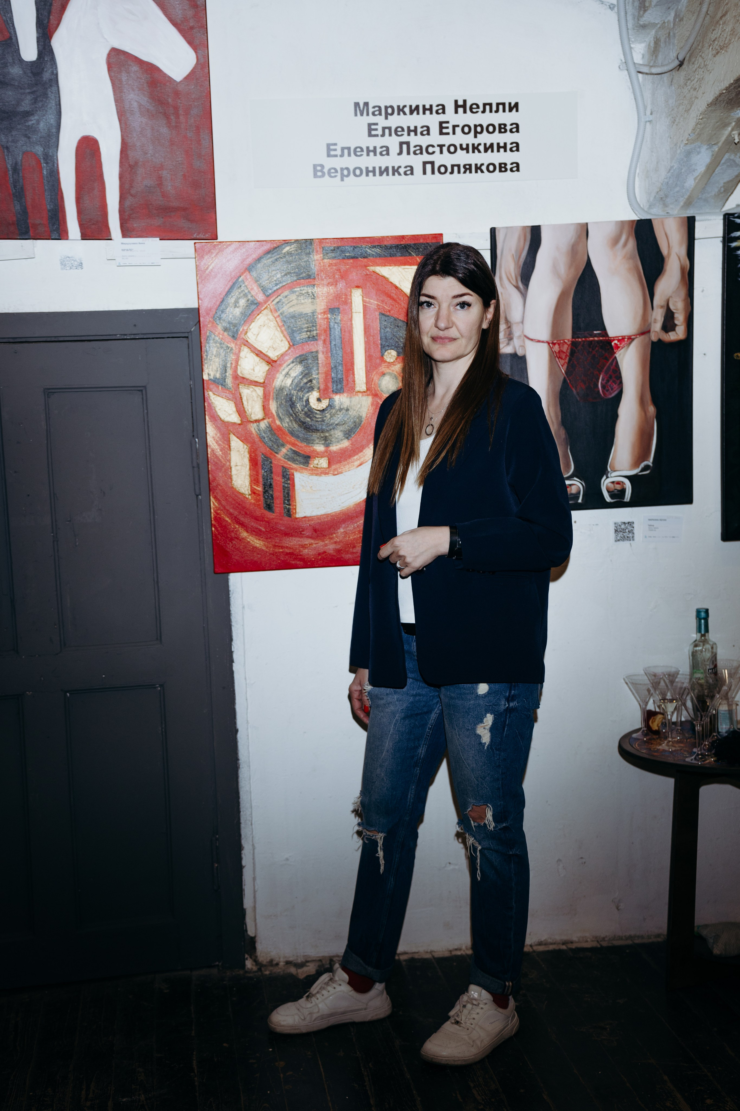 Выставка интерьерного искусства арт-инн