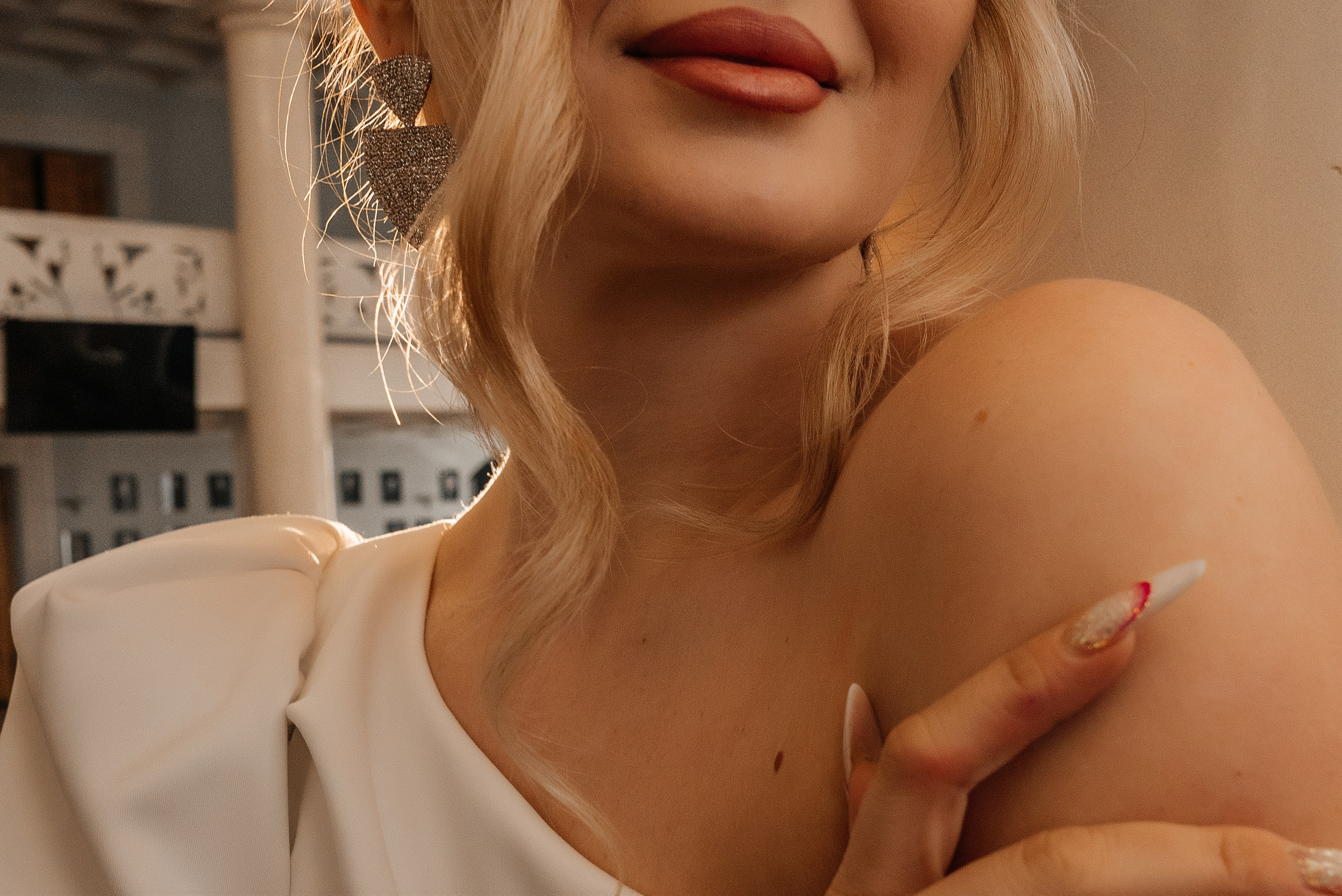 Степан и Мария. Фотограф Анастасия Фомина