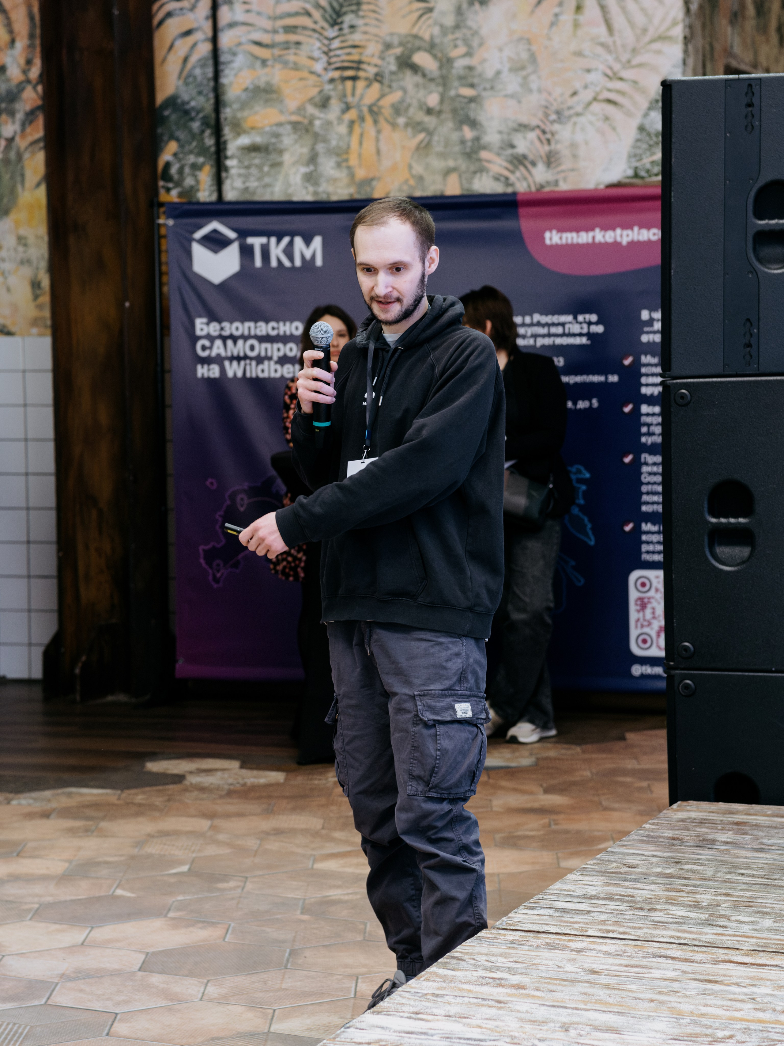 Выпускной СуперВеб. Репортажный и портретный фотограф в Москве Илья Спиридонов