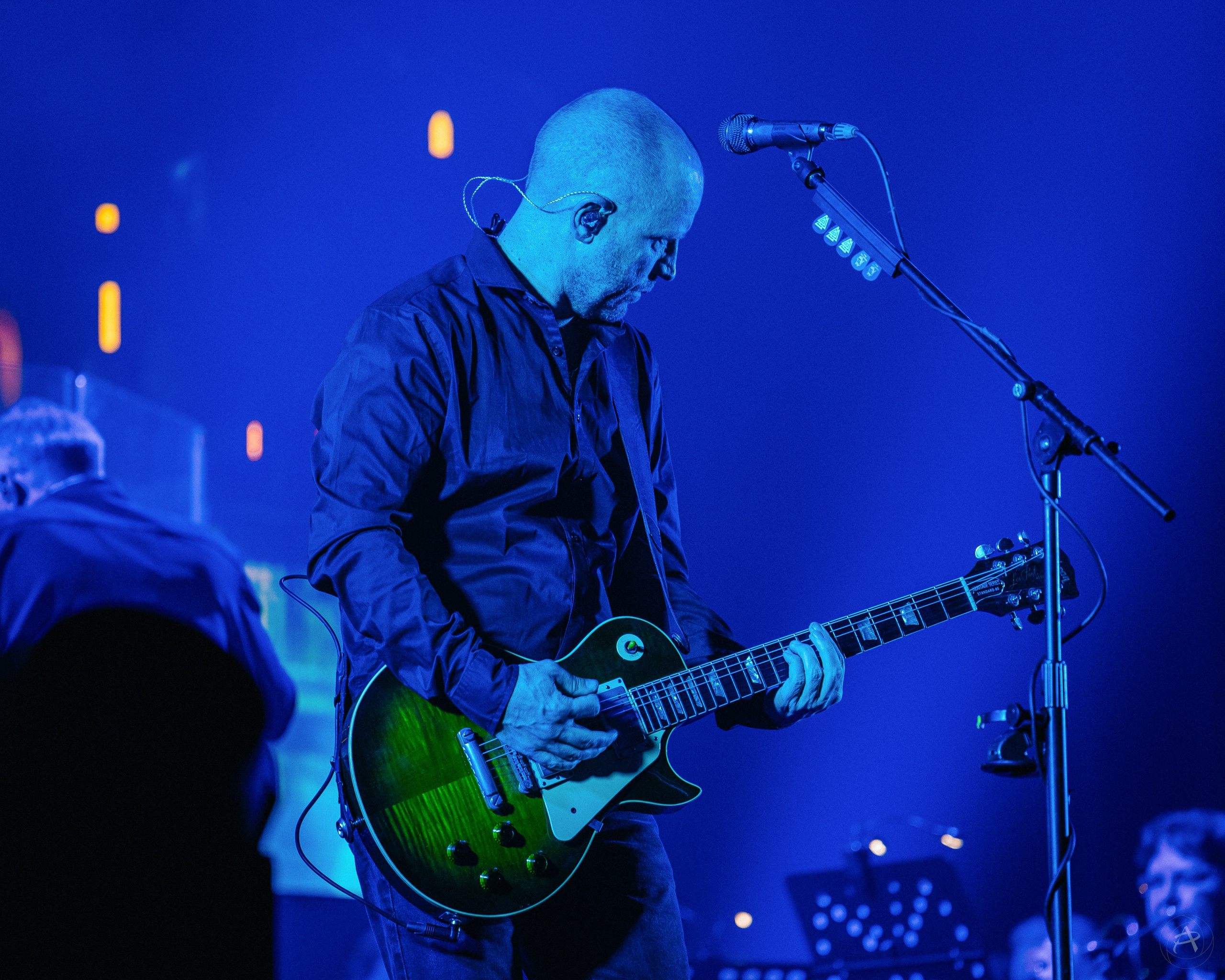 Северный Флот. ДК ПЗ (Вологда). Концертный фотограф Аля Рашпиль