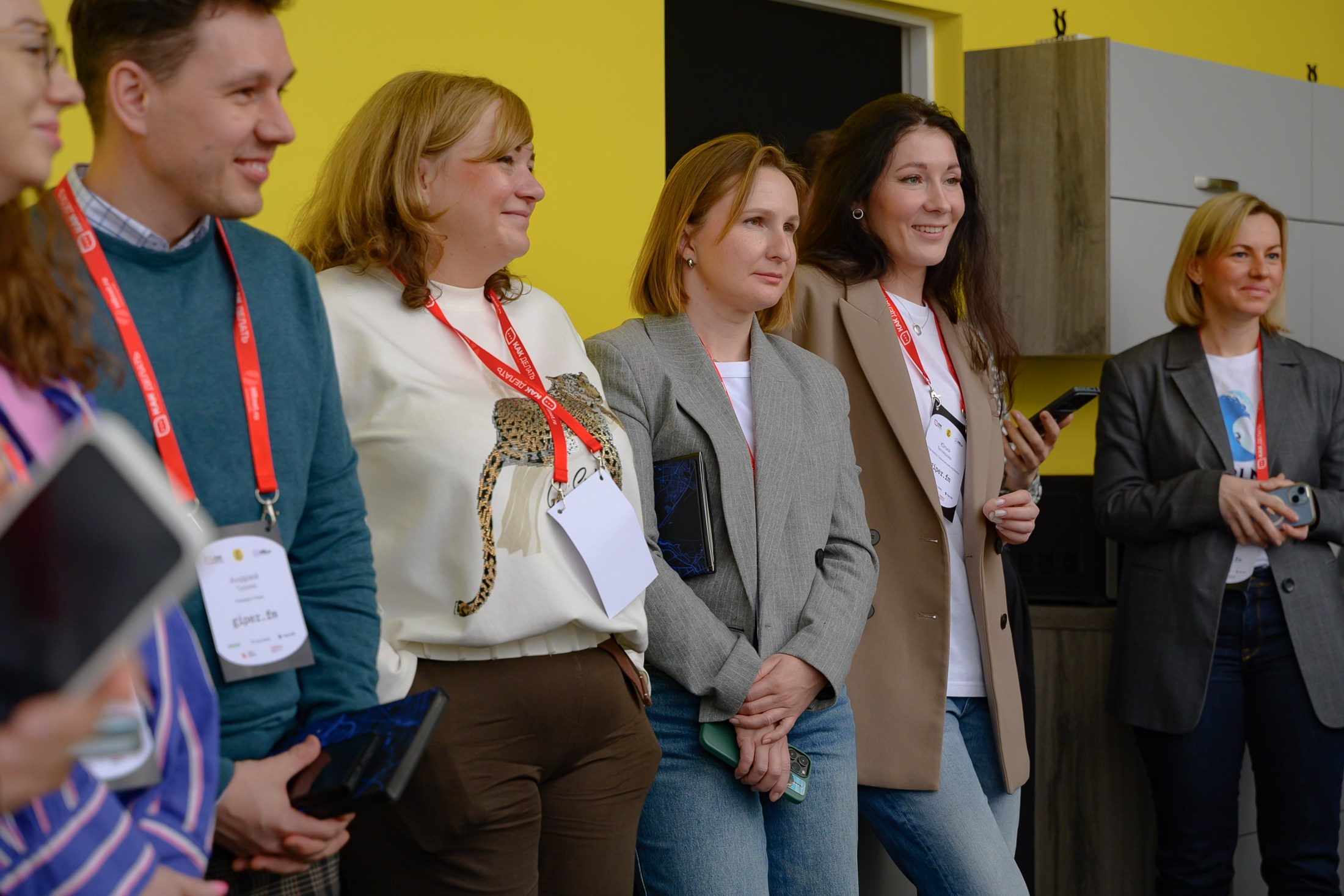 Оффсайт-конференция «Секреты giper.fm». Фотоархив giper.fm