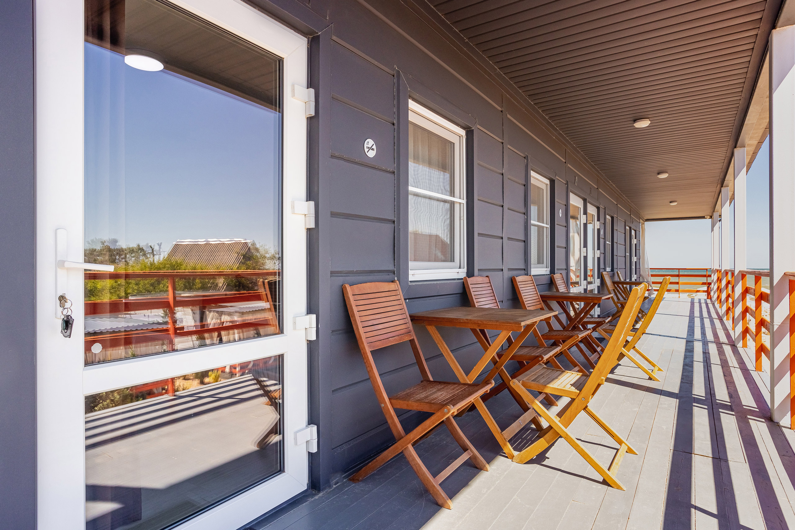 Вилла «МарМари» в станице Голубицкой. Интерьерный фотограф Краснодар: профессионально по доступным ценам