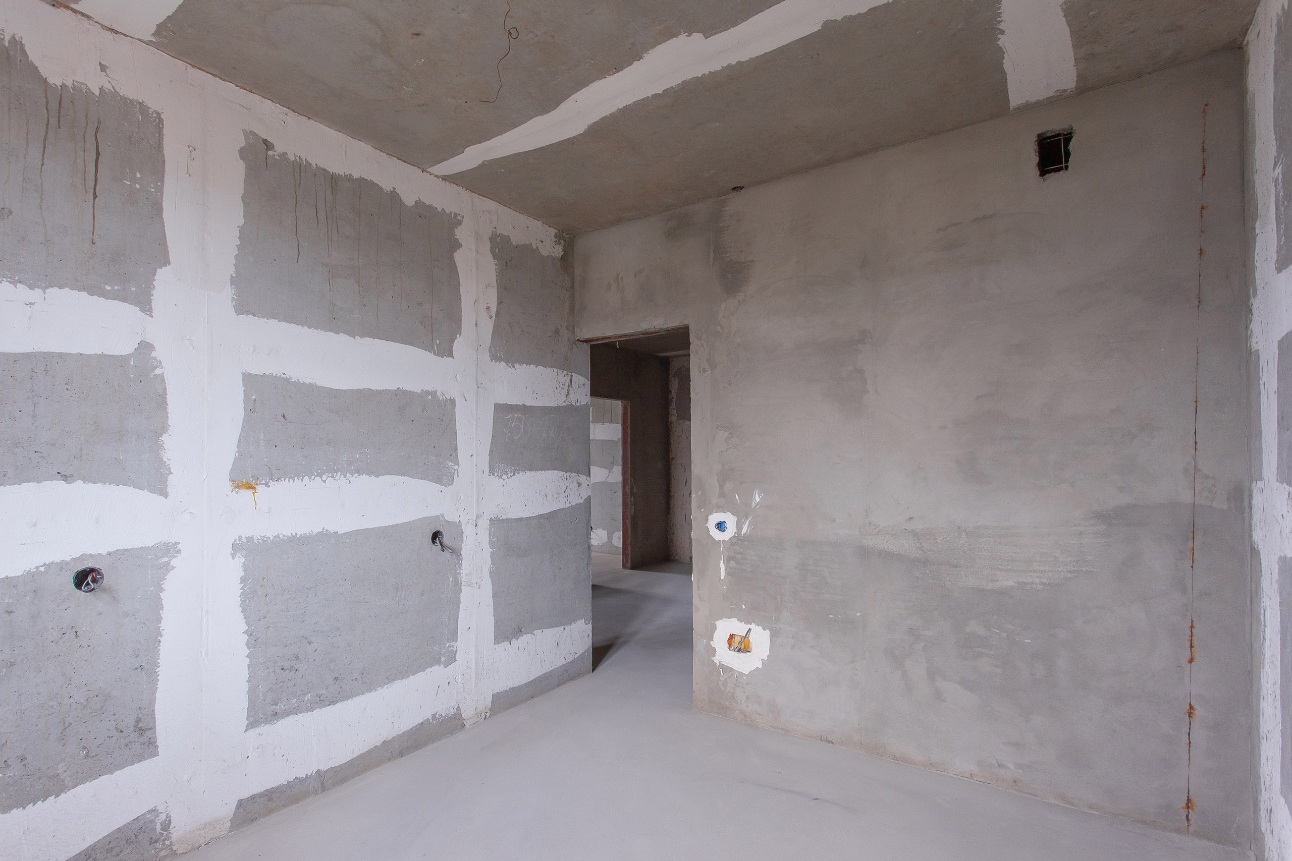 Фотосъемка квартиры без ремонта. Интерьерный фотограф Краснодар: профессионально по доступным ценам