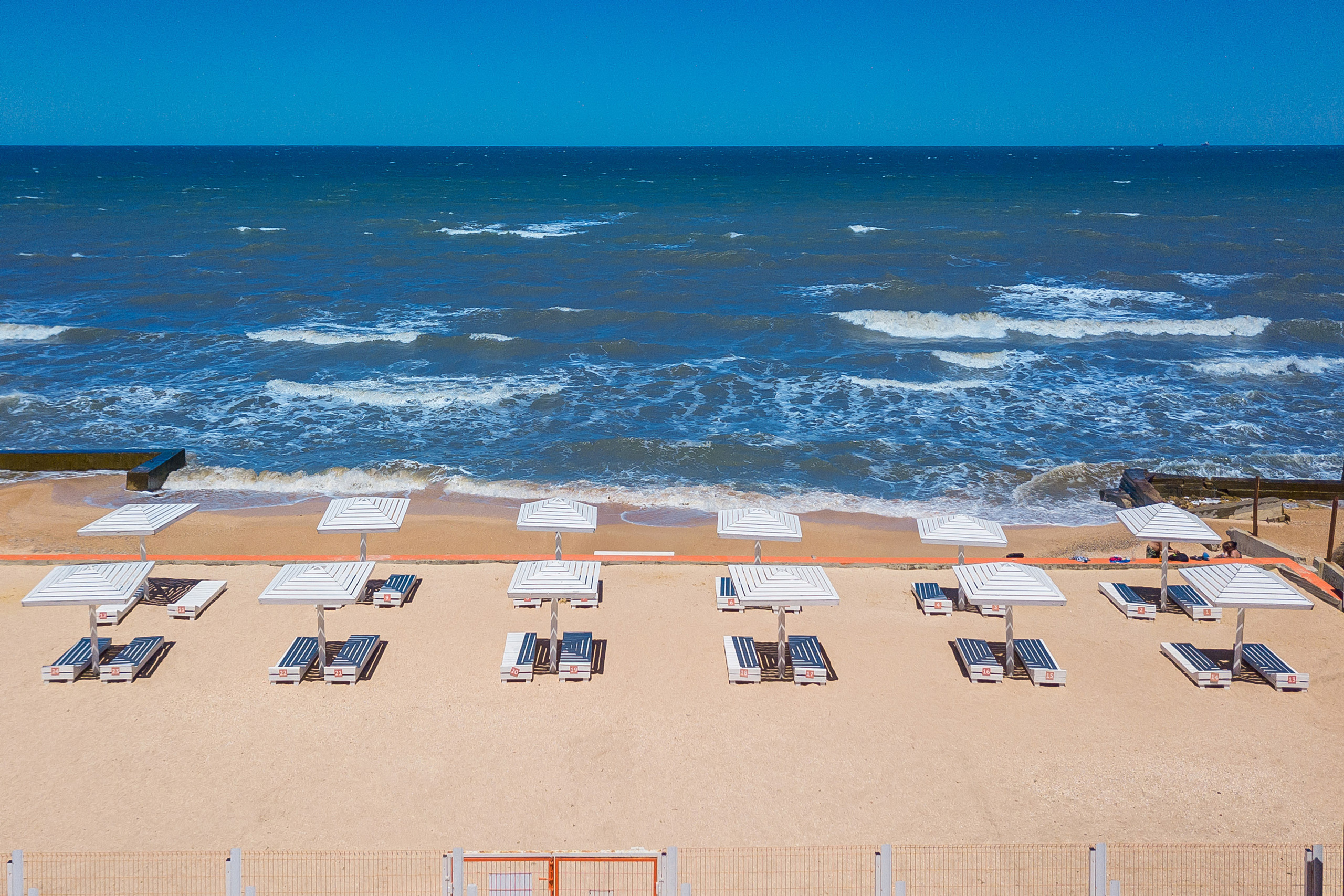 Вилла «МарМари» в станице Голубицкой. Интерьерный фотограф Краснодар: профессионально по доступным ценам