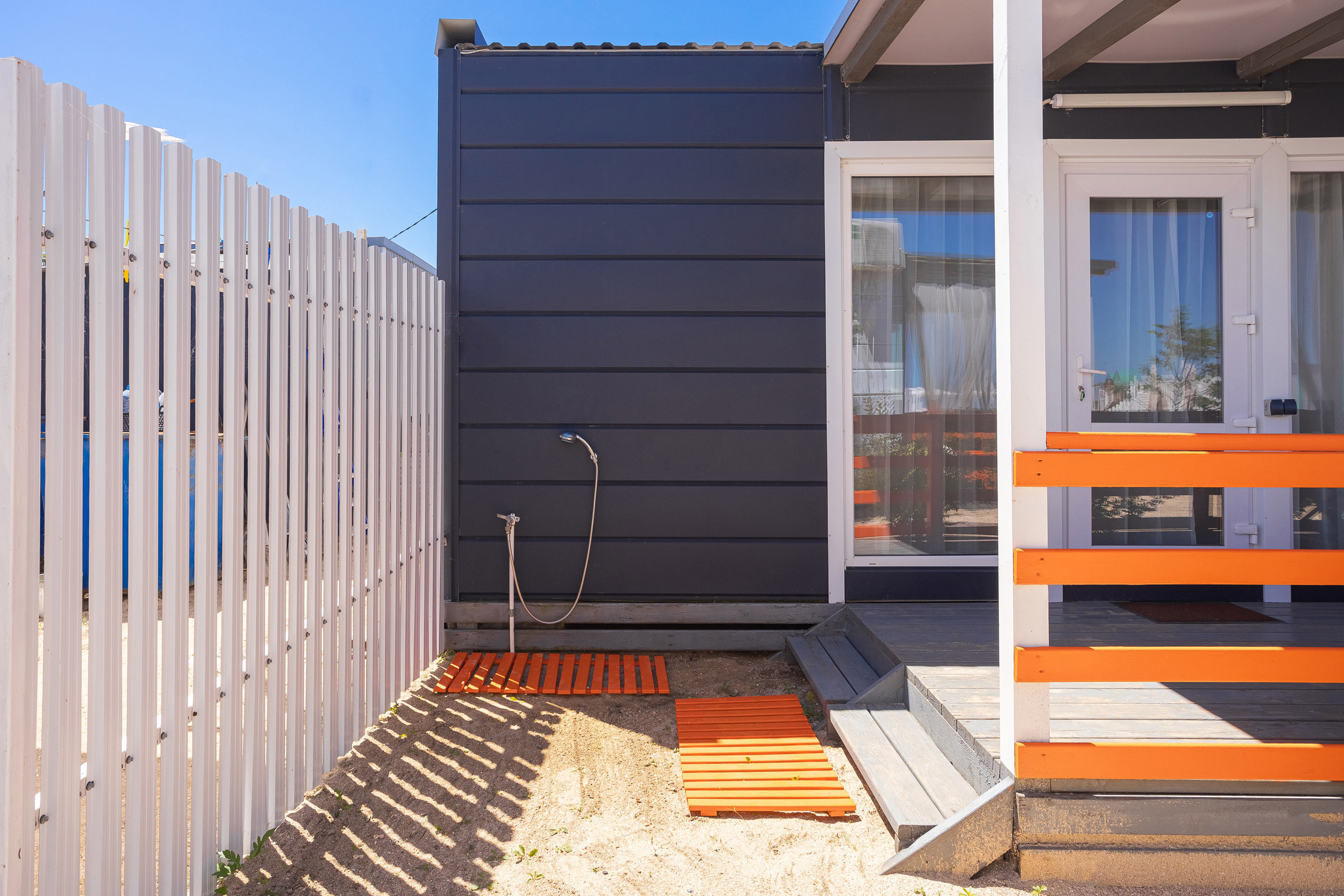 Вилла «МарМари» в станице Голубицкой. Интерьерный фотограф Краснодар: профессионально по доступным ценам