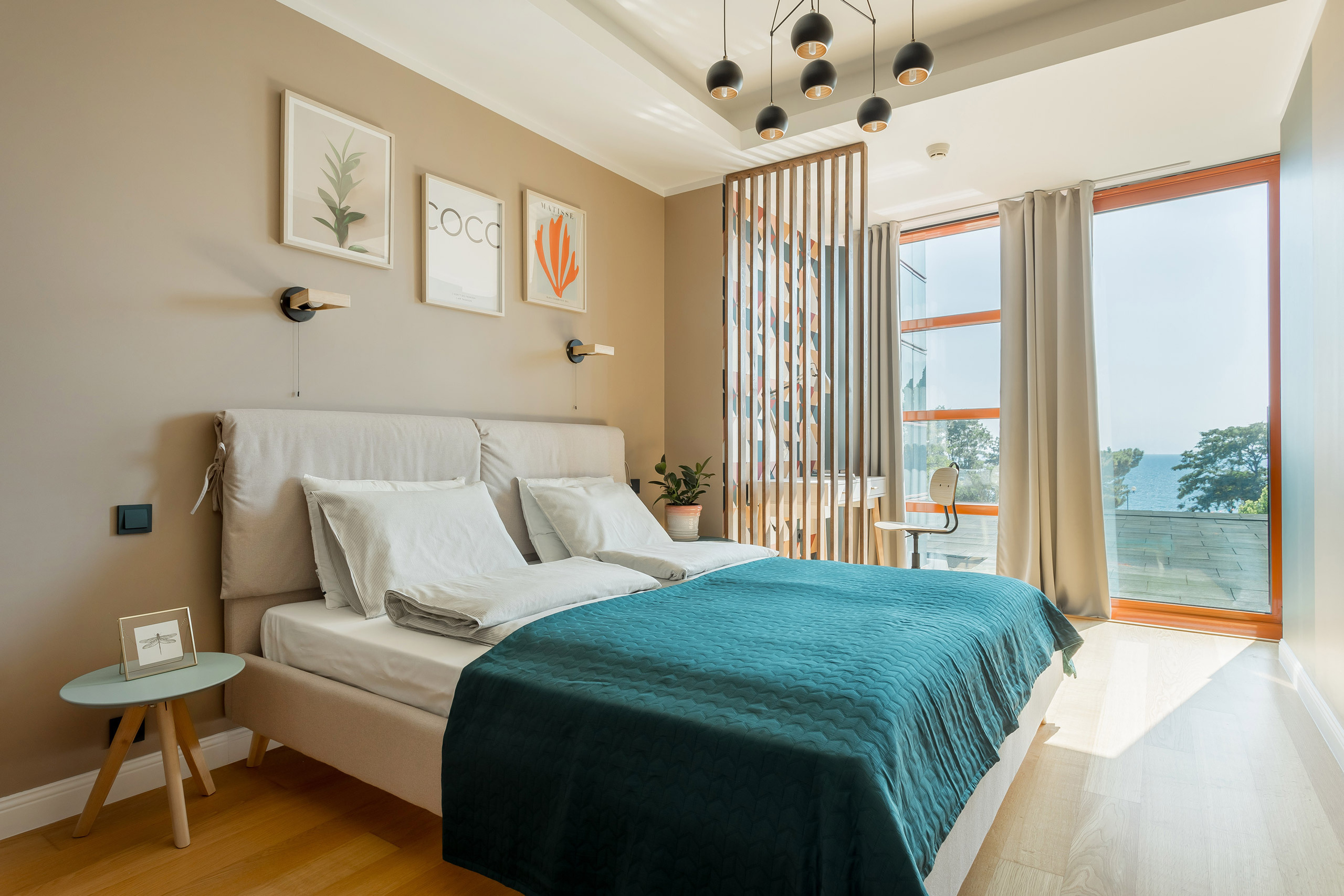 Интерьерная фотосъемка квартиры в Анапе. Интерьерный фотограф Краснодар: профессионально по доступным ценам