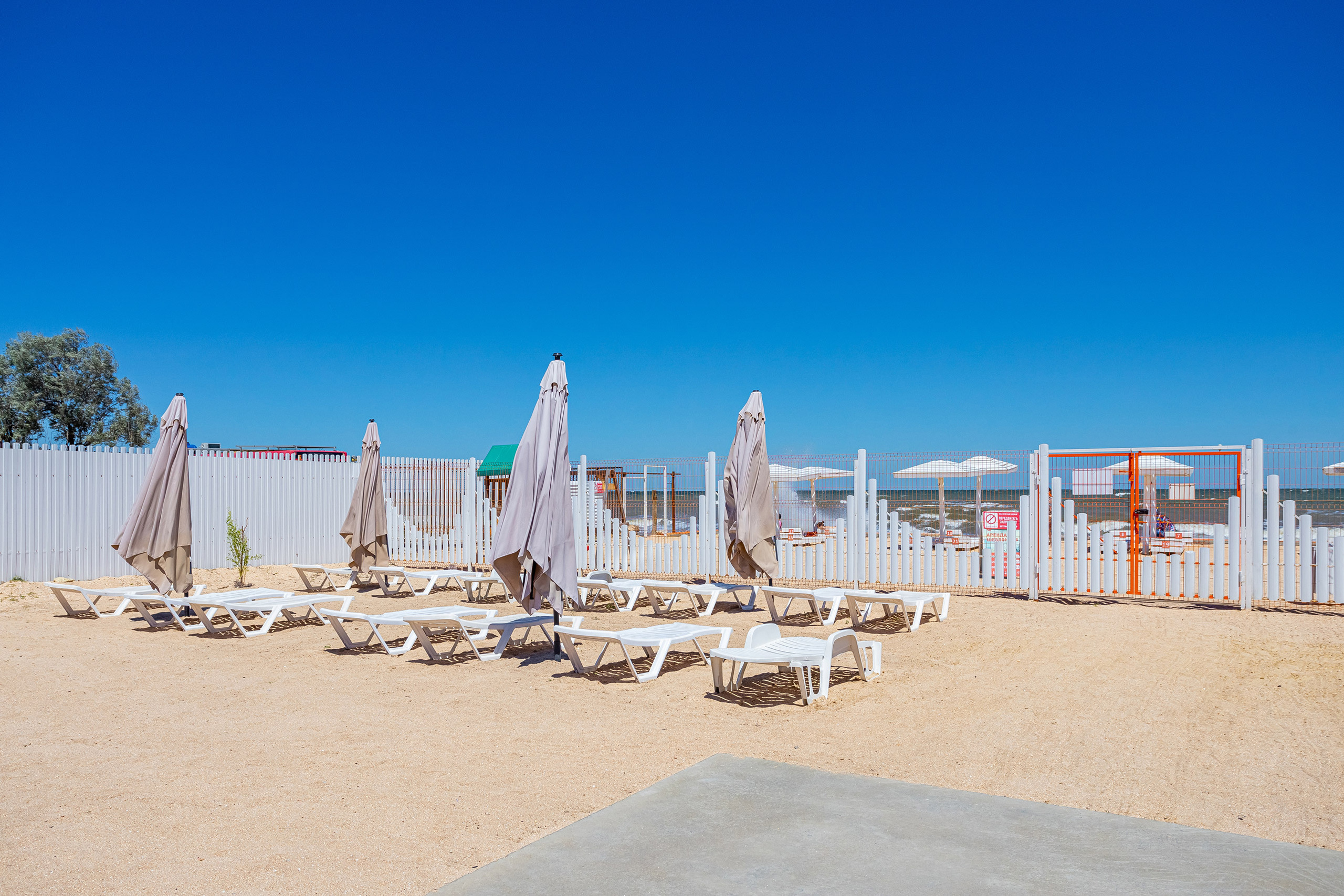 Вилла «МарМари» в станице Голубицкой. Интерьерный фотограф Краснодар: профессионально по доступным ценам