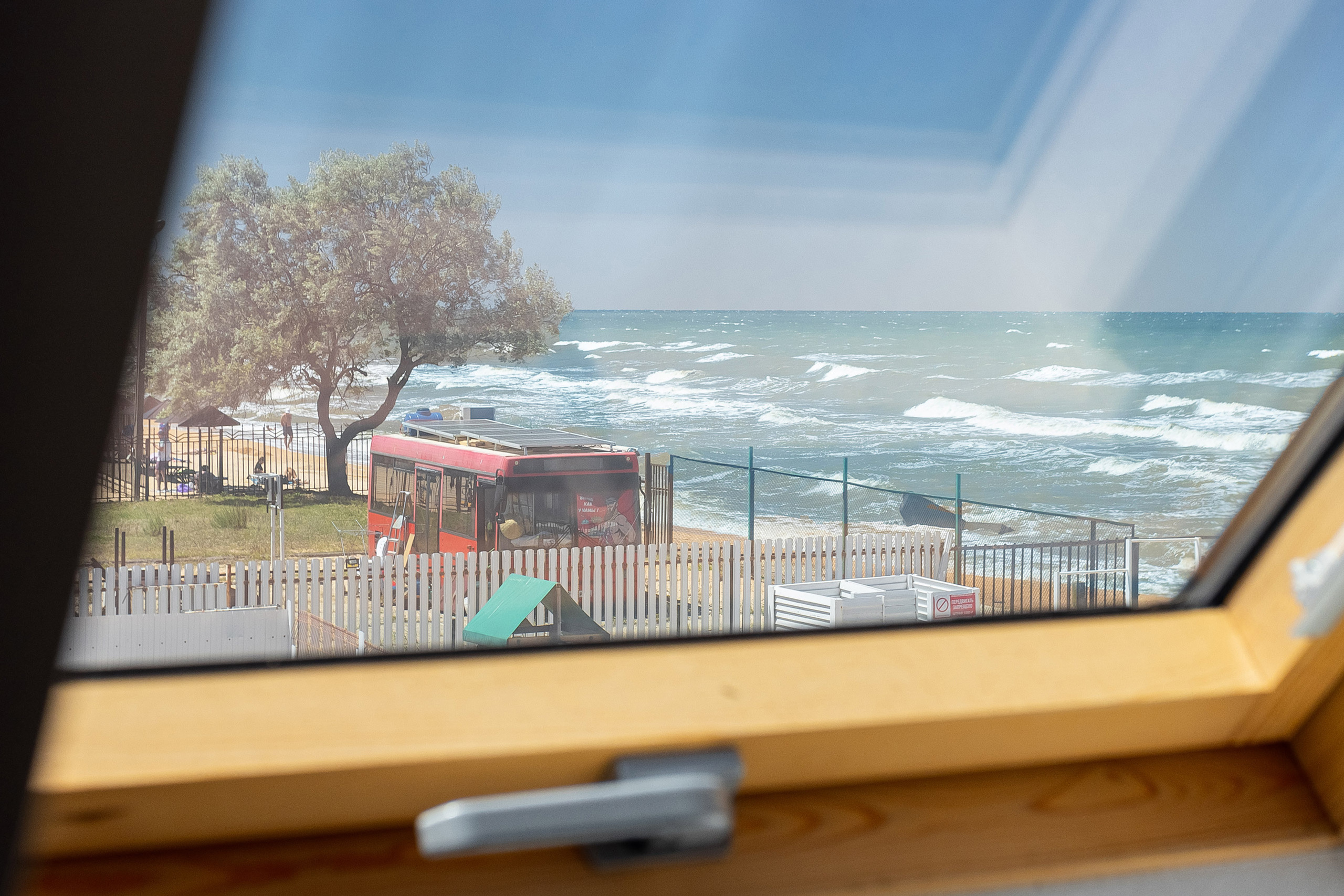 Вилла «МарМари» в станице Голубицкой. Интерьерный фотограф Краснодар: профессионально по доступным ценам