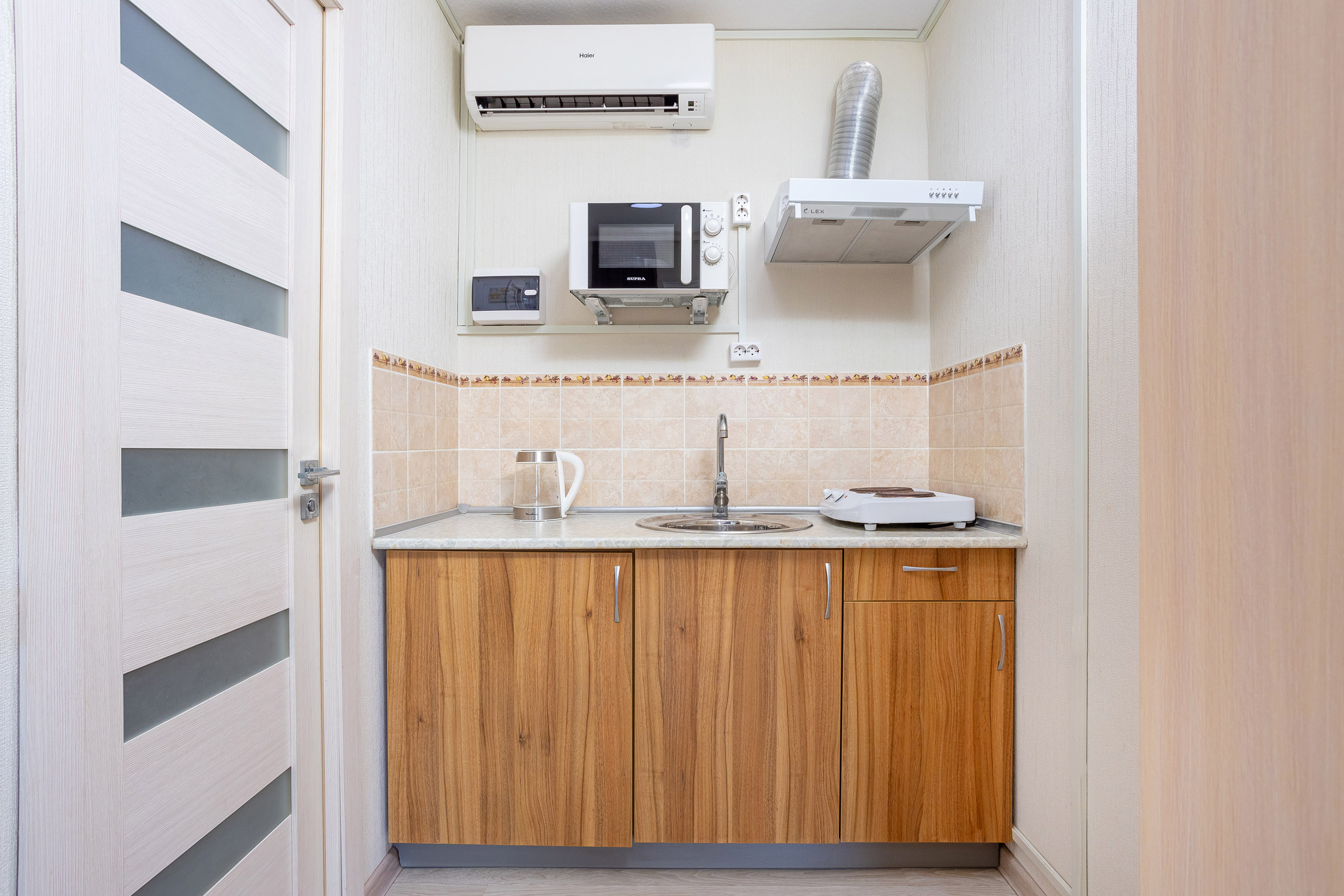 Вилла «МарМари» в станице Голубицкой. Интерьерный фотограф Краснодар: профессионально по доступным ценам