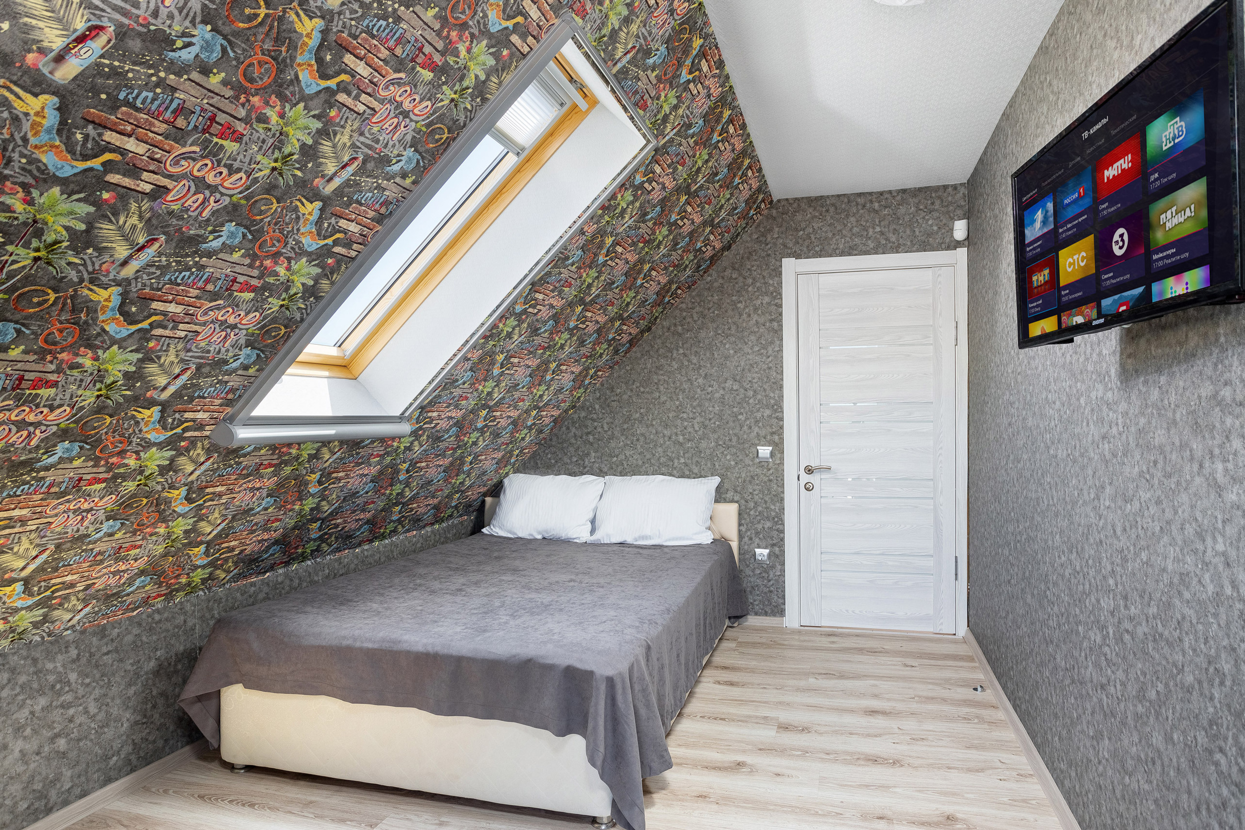 Вилла «МарМари» в станице Голубицкой. Интерьерный фотограф Краснодар: профессионально по доступным ценам