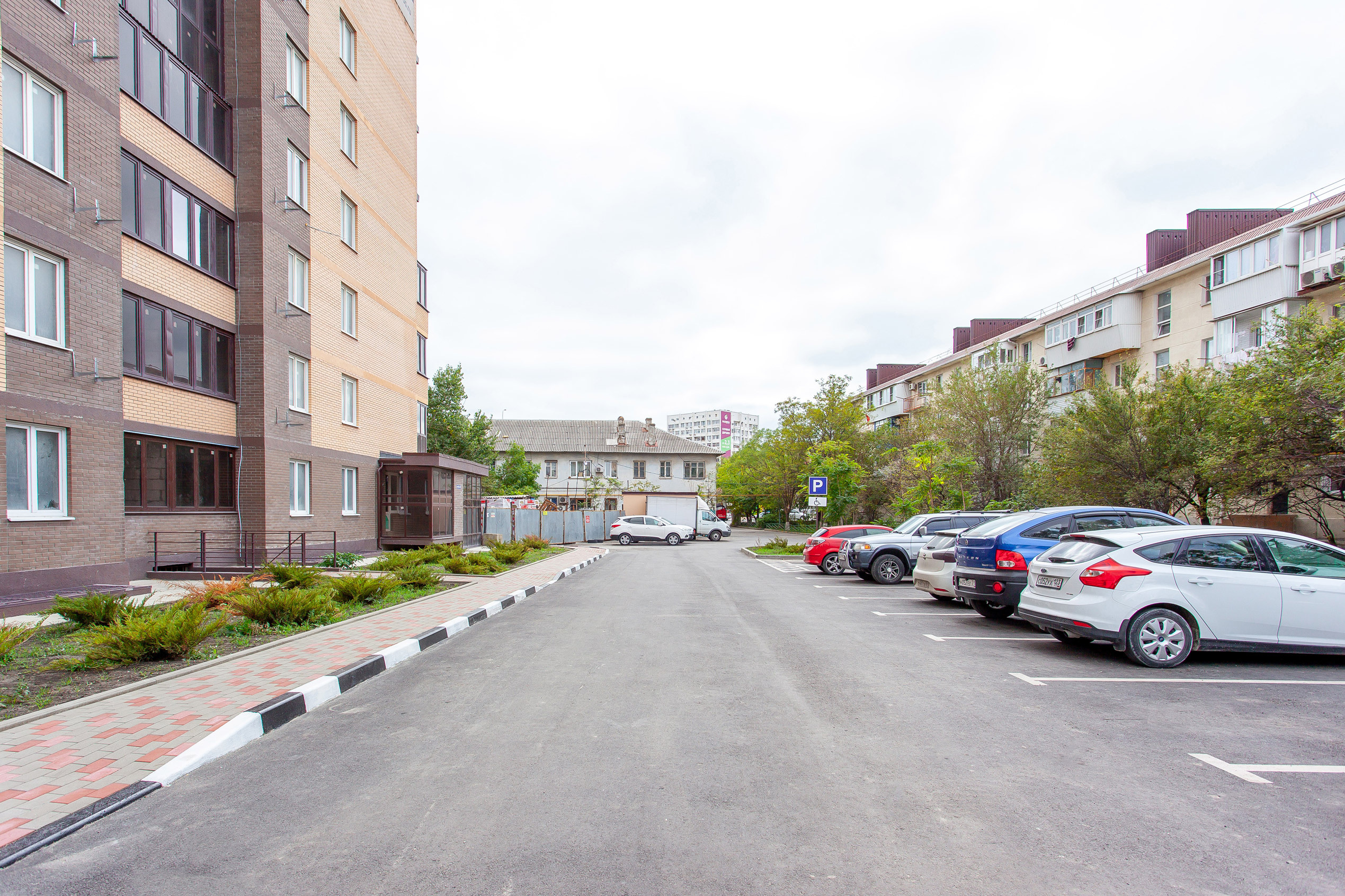 Фотосъемка квартиры без ремонта. Интерьерный фотограф Краснодар: профессионально по доступным ценам