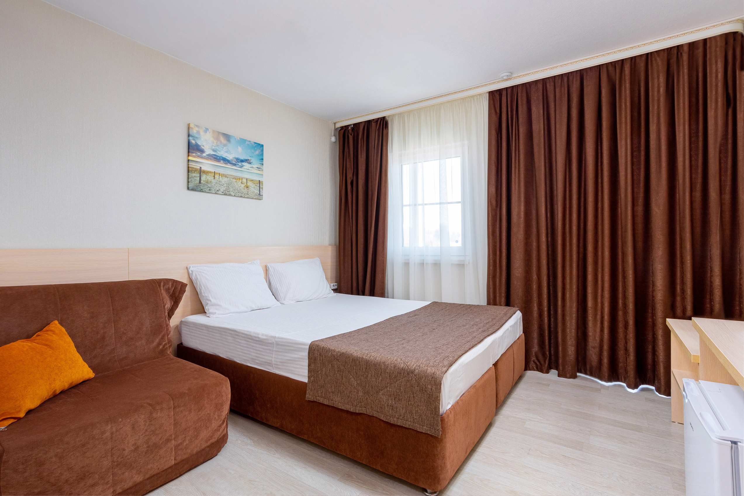 Вилла «МарМари» в станице Голубицкой. Интерьерный фотограф Краснодар: профессионально по доступным ценам