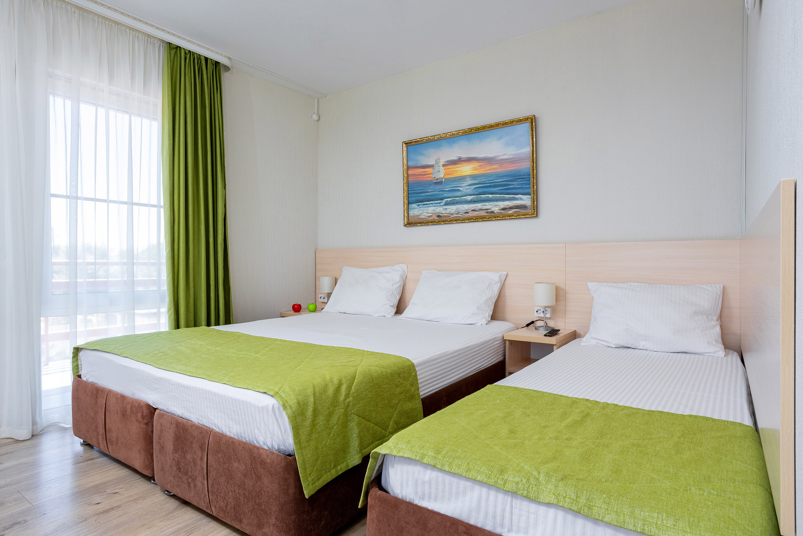 Вилла «МарМари» в станице Голубицкой. Интерьерный фотограф Краснодар: профессионально по доступным ценам