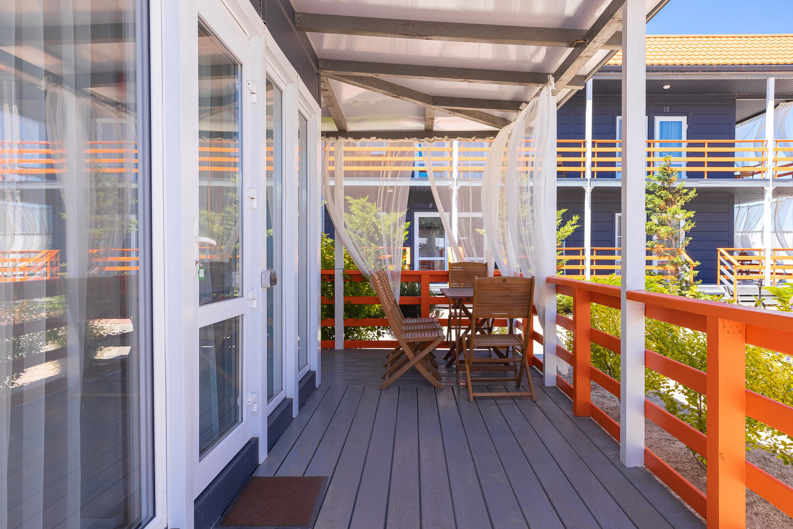 Вилла «МарМари» в станице Голубицкой. Интерьерный фотограф Краснодар: профессионально по доступным ценам