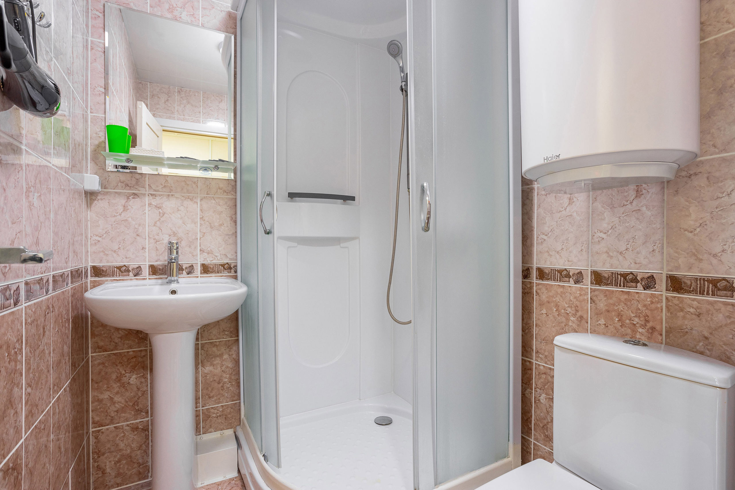 Вилла «МарМари» в станице Голубицкой. Интерьерный фотограф Краснодар: профессионально по доступным ценам