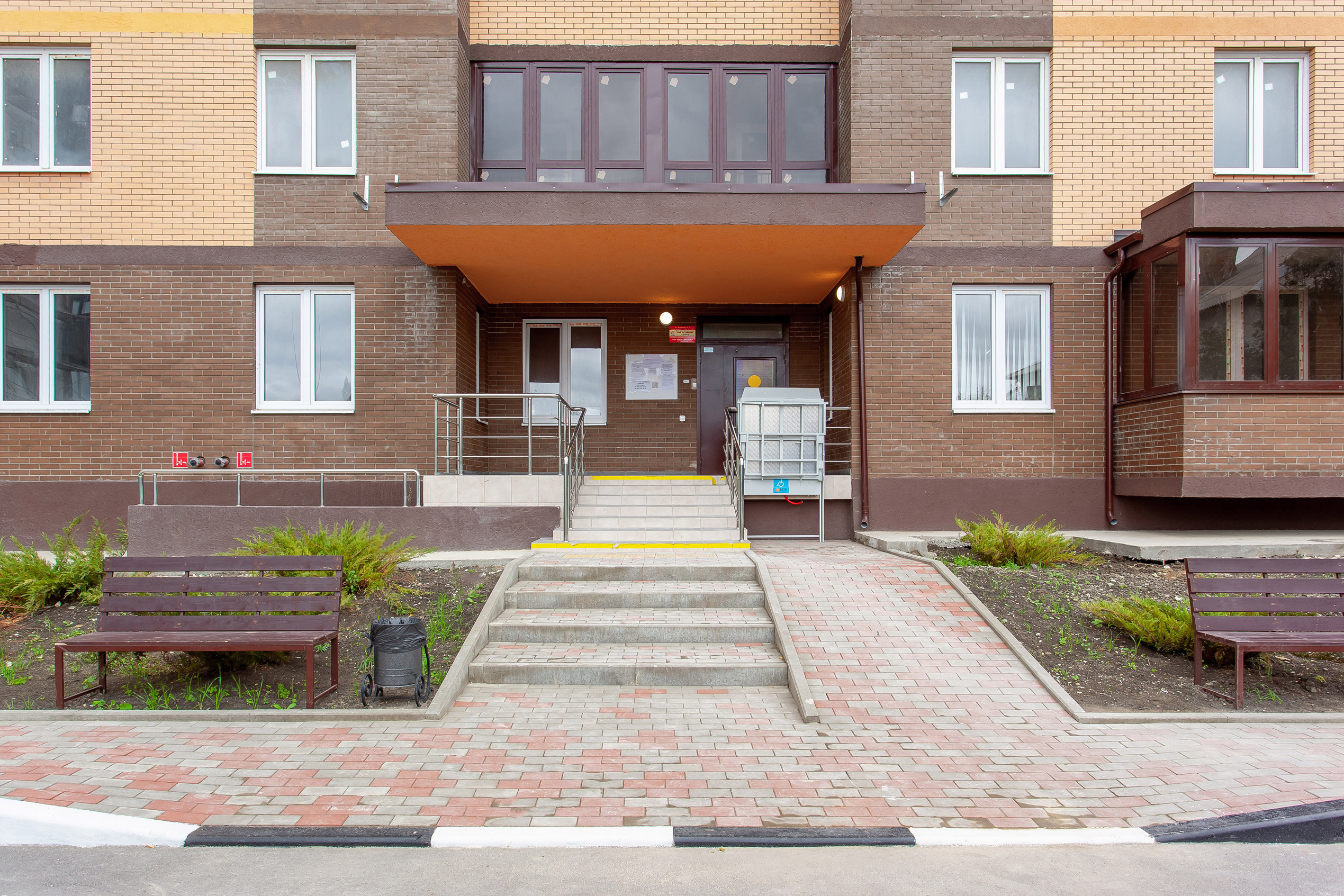 Фотосъемка квартиры без ремонта. Интерьерный фотограф Краснодар: профессионально по доступным ценам