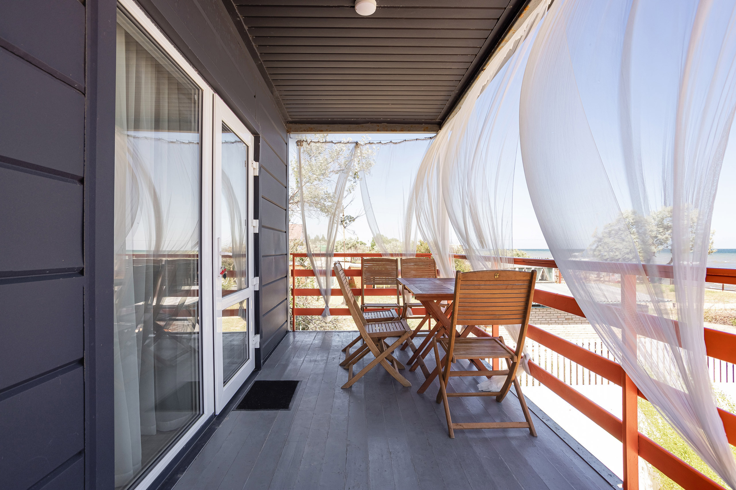 Вилла «МарМари» в станице Голубицкой. Интерьерный фотограф Краснодар: профессионально по доступным ценам