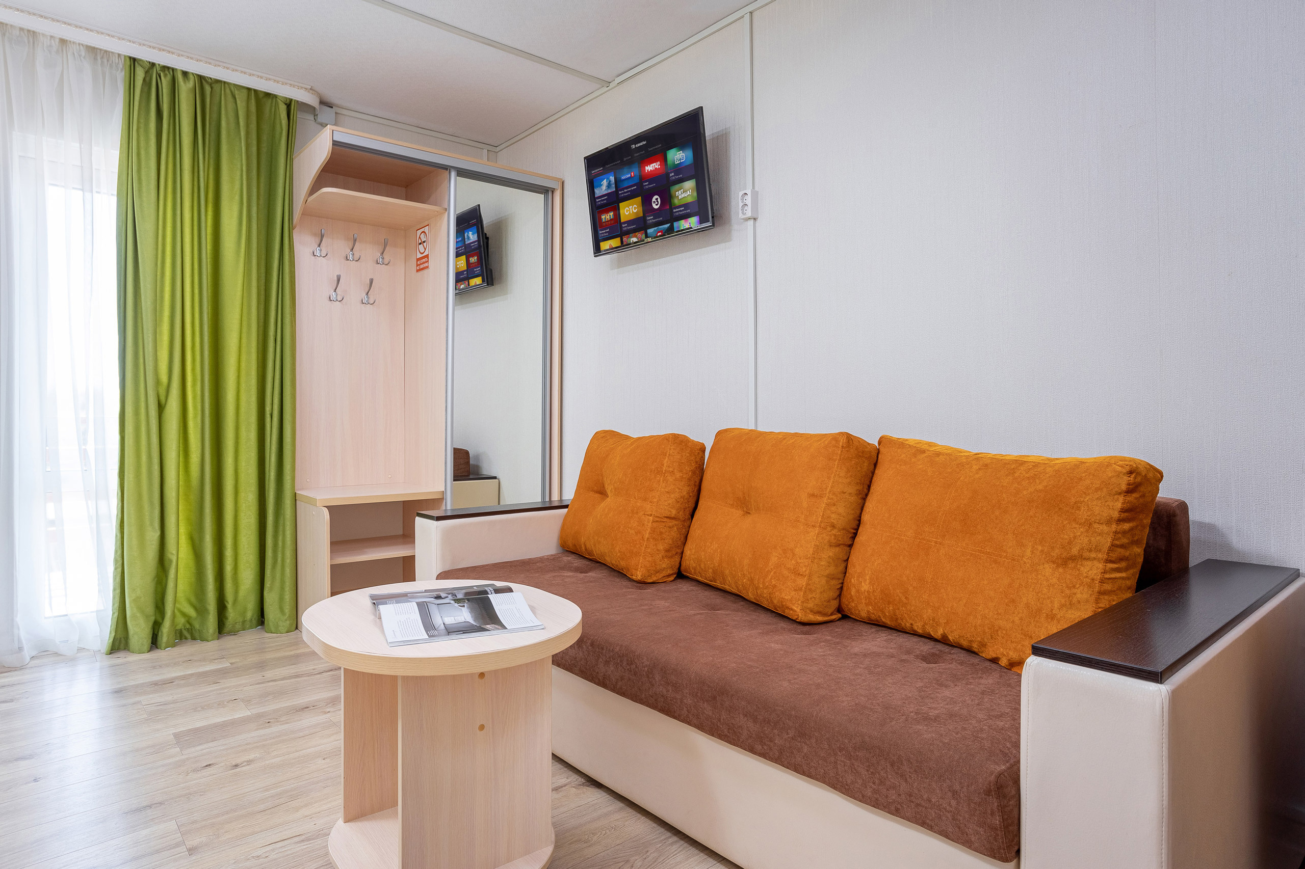 Вилла «МарМари» в станице Голубицкой. Интерьерный фотограф Краснодар: профессионально по доступным ценам