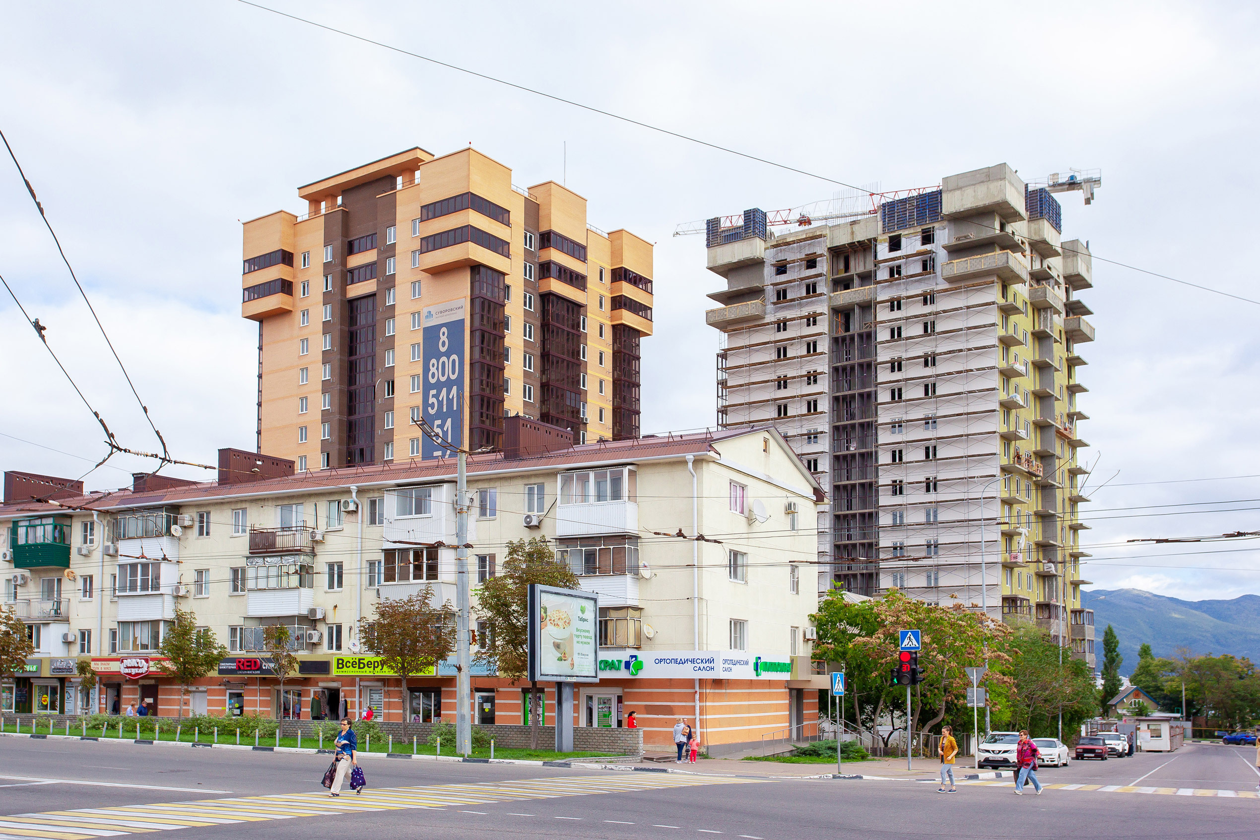 Фотосъемка квартиры без ремонта. Интерьерный фотограф Краснодар: профессионально по доступным ценам