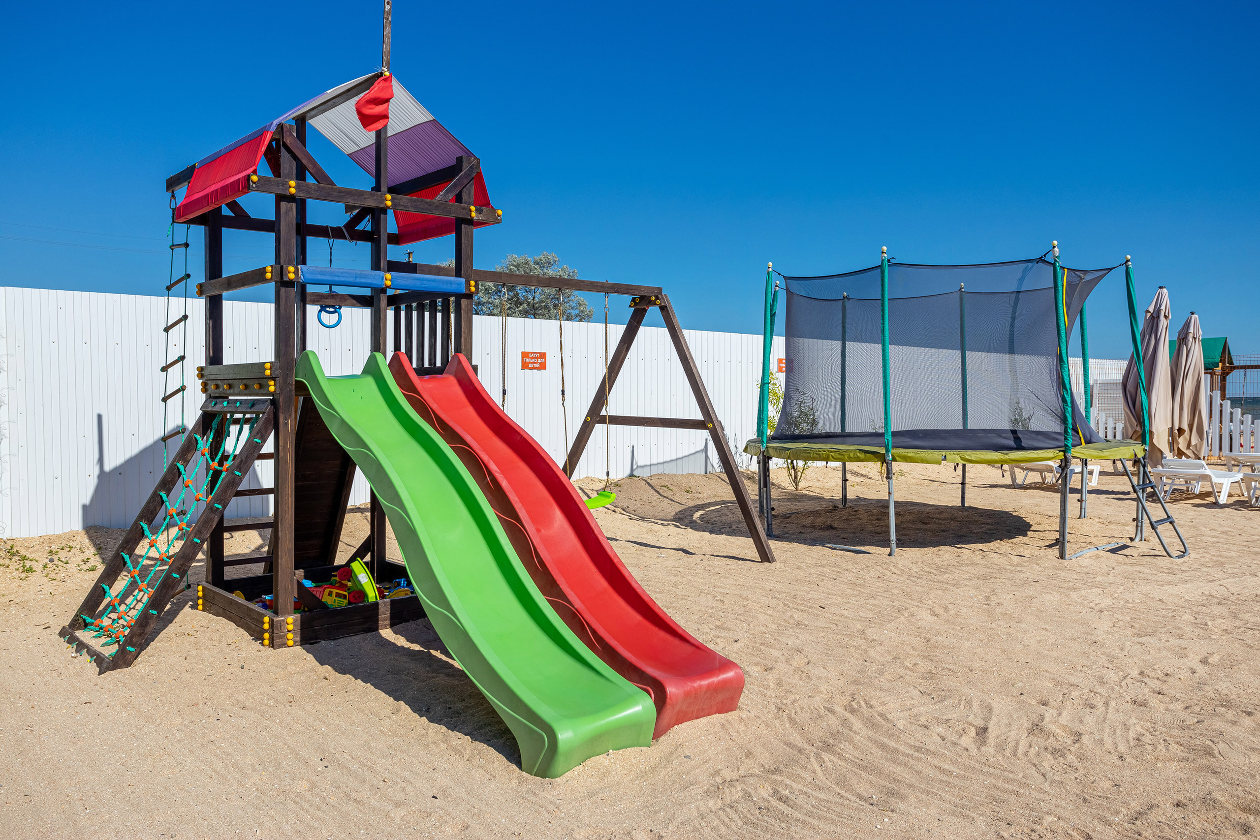 Вилла «МарМари» в станице Голубицкой. Интерьерный фотограф Краснодар: профессионально по доступным ценам