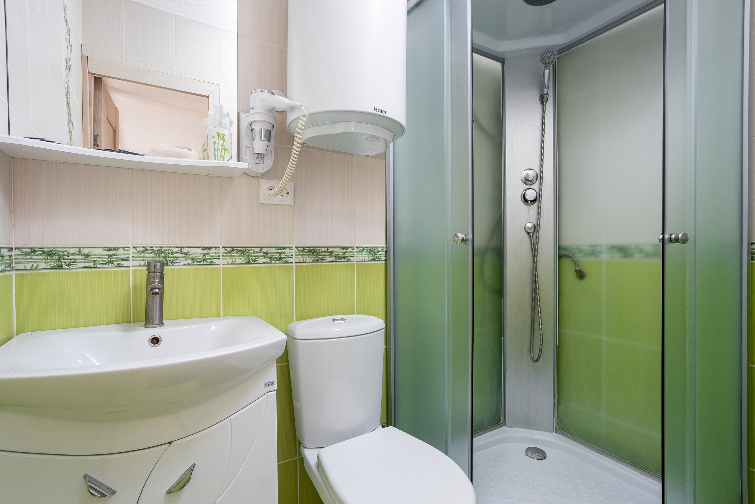 Вилла «МарМари» в станице Голубицкой. Интерьерный фотограф Краснодар: профессионально по доступным ценам