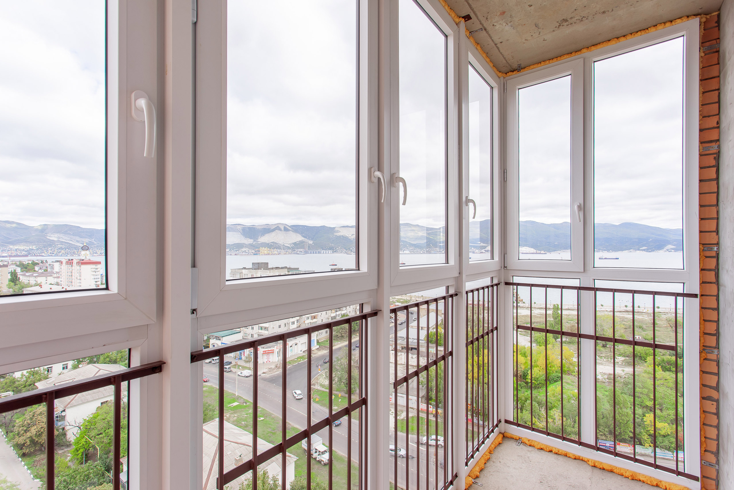 Фотосъемка квартиры без ремонта. Интерьерный фотограф Краснодар: профессионально по доступным ценам