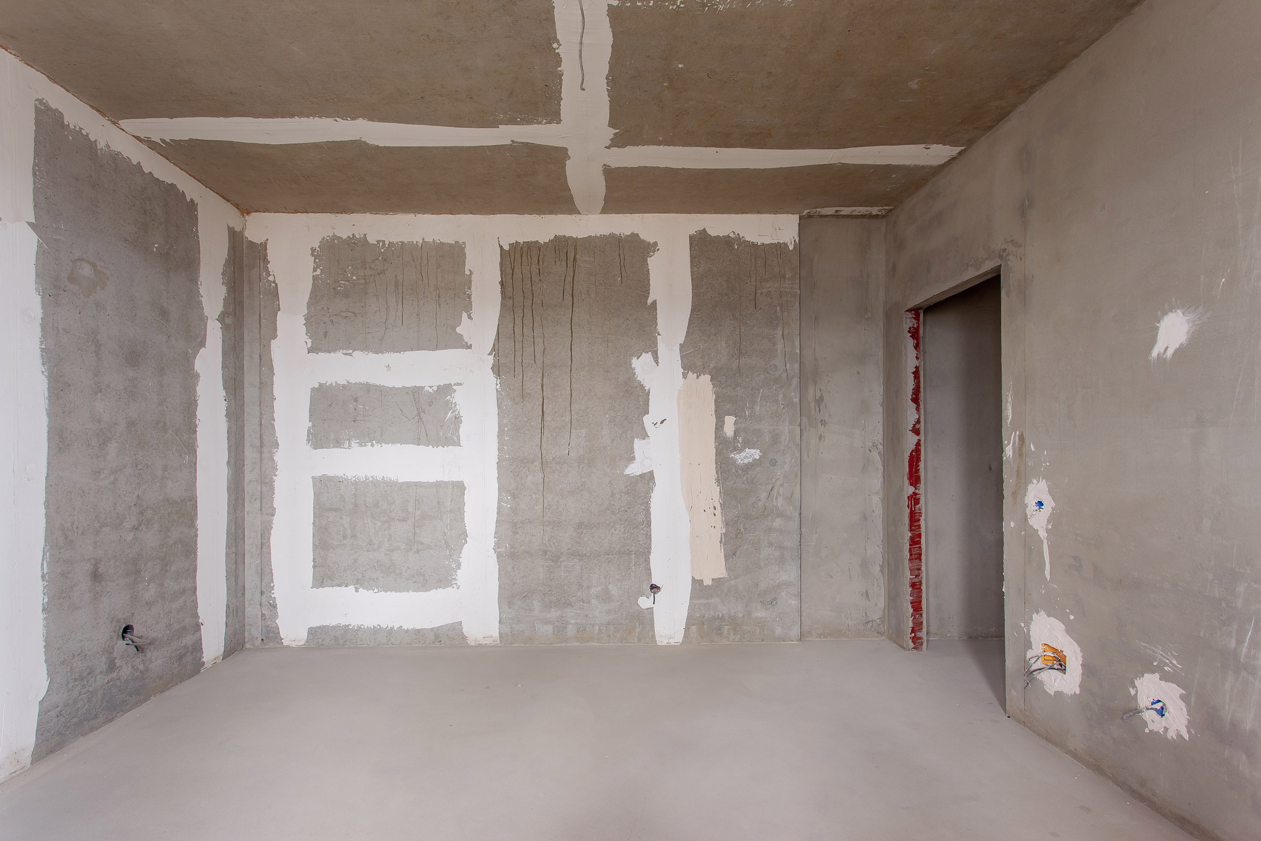 Фотосъемка квартиры без ремонта. Интерьерный фотограф Краснодар: профессионально по доступным ценам