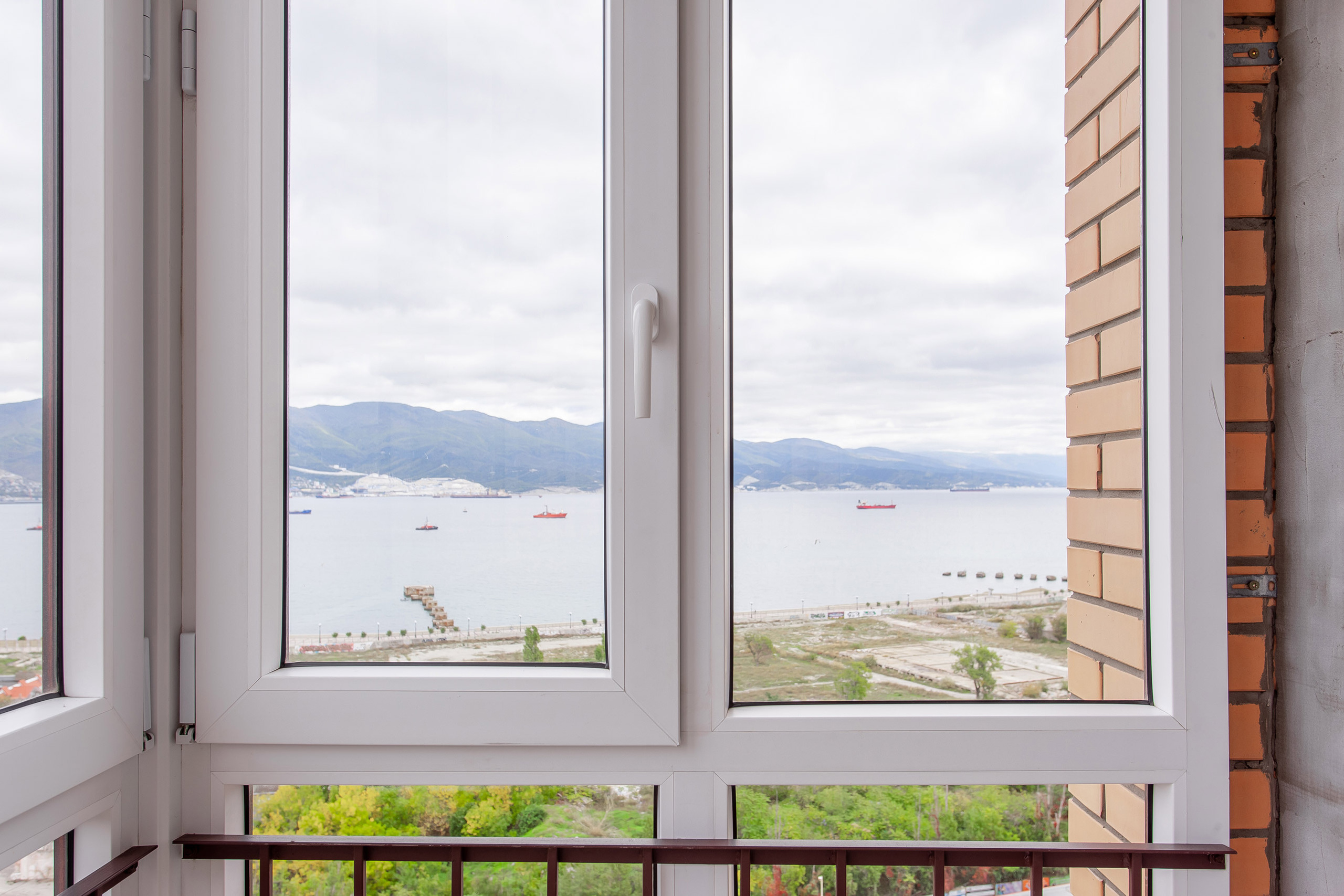 Фотосъемка квартиры без ремонта. Интерьерный фотограф Краснодар: профессионально по доступным ценам