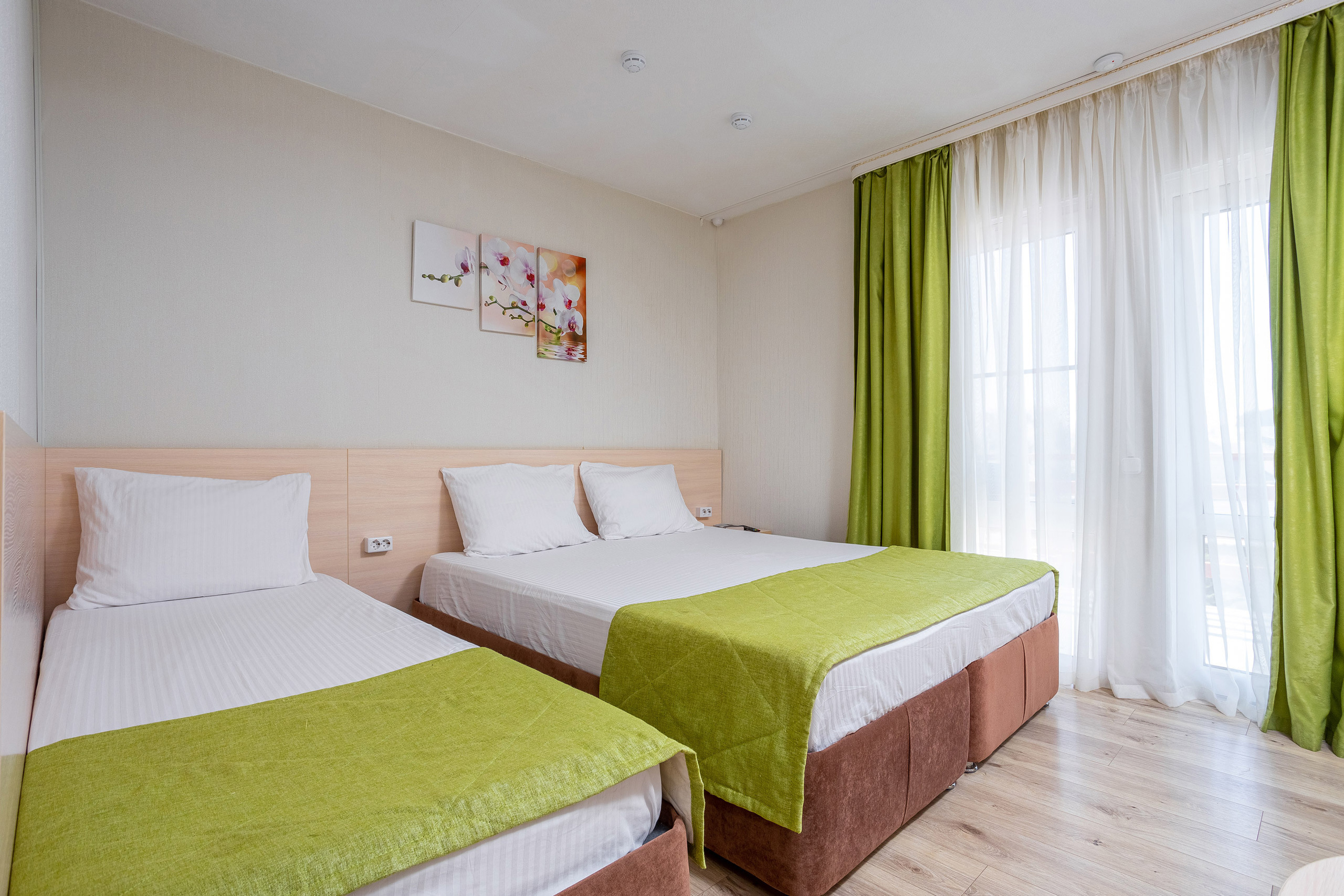 Вилла «МарМари» в станице Голубицкой. Интерьерный фотограф Краснодар: профессионально по доступным ценам