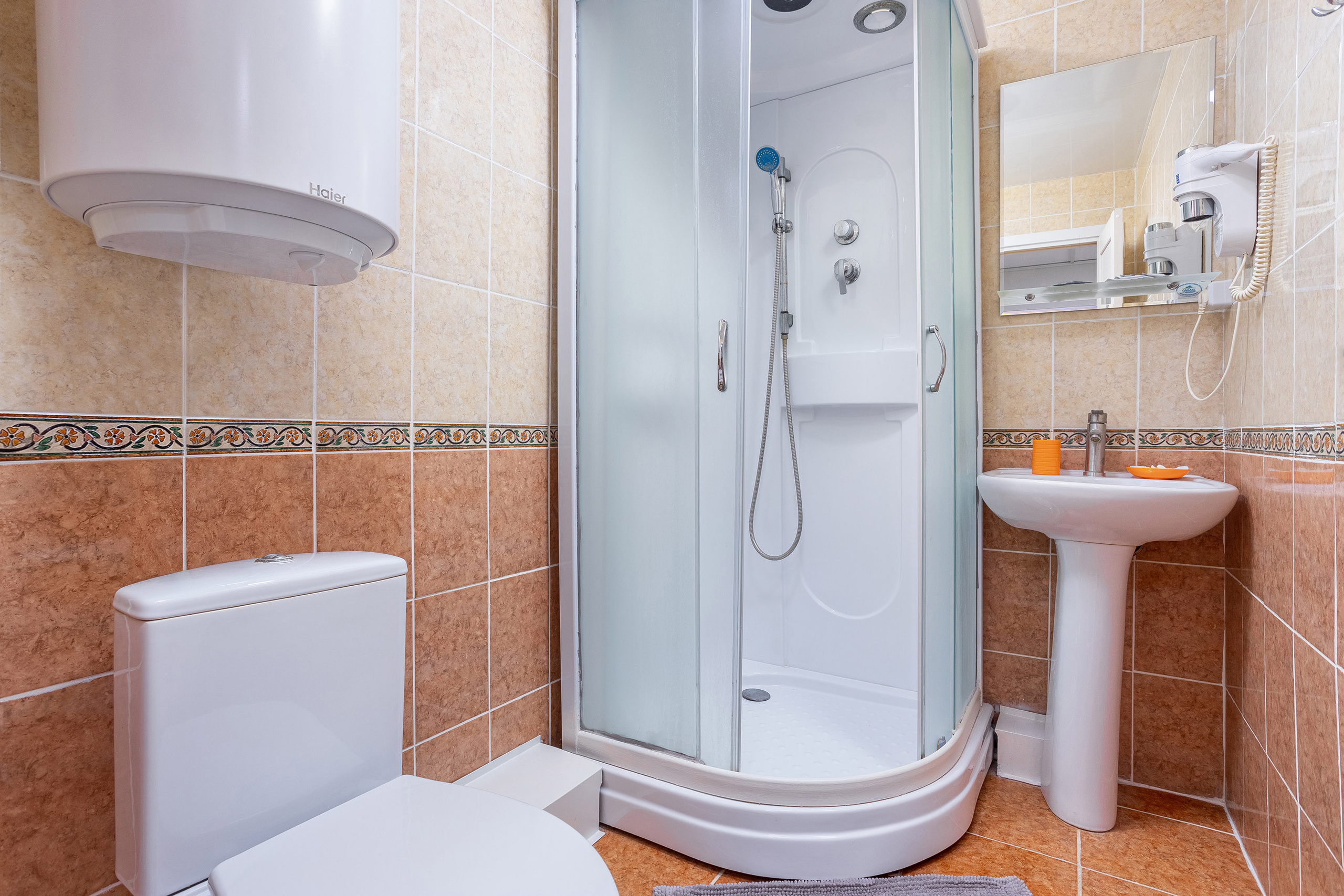 Вилла «МарМари» в станице Голубицкой. Интерьерный фотограф Краснодар: профессионально по доступным ценам