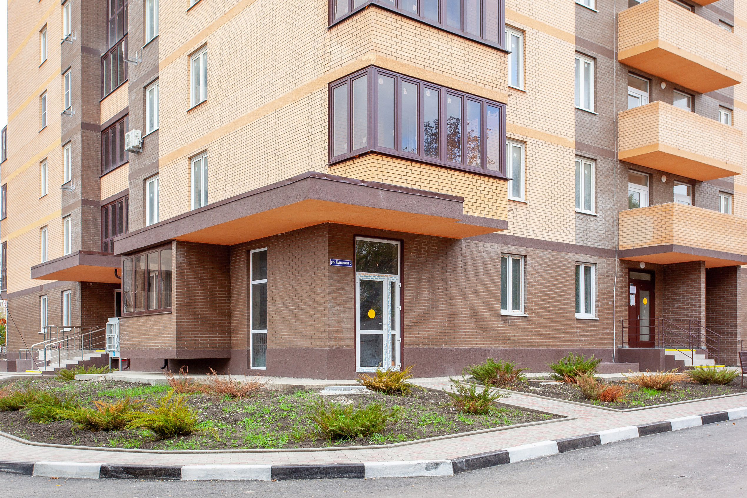 Фотосъемка квартиры без ремонта. Интерьерный фотограф Краснодар: профессионально по доступным ценам