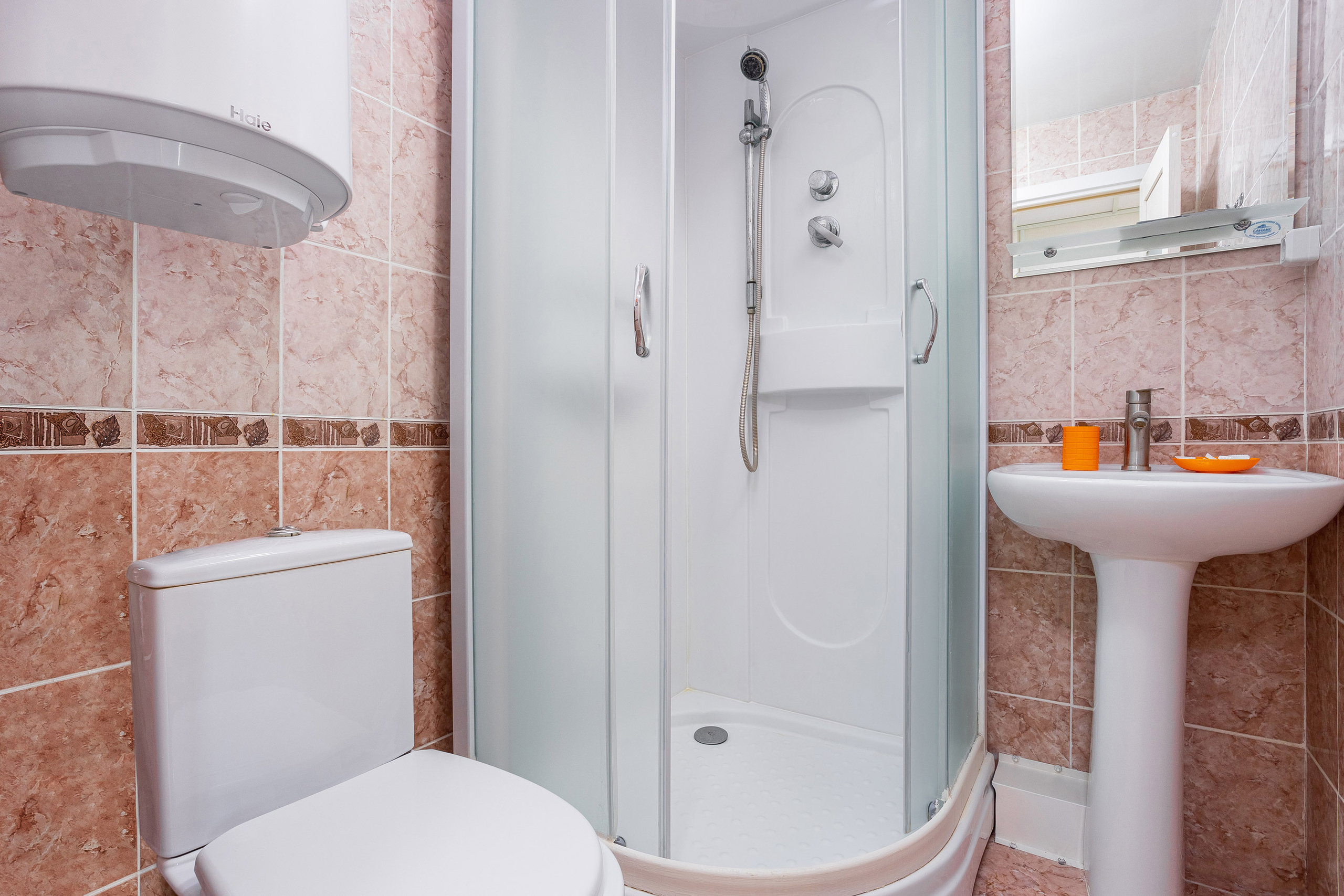 Вилла «МарМари» в станице Голубицкой. Интерьерный фотограф Краснодар: профессионально по доступным ценам