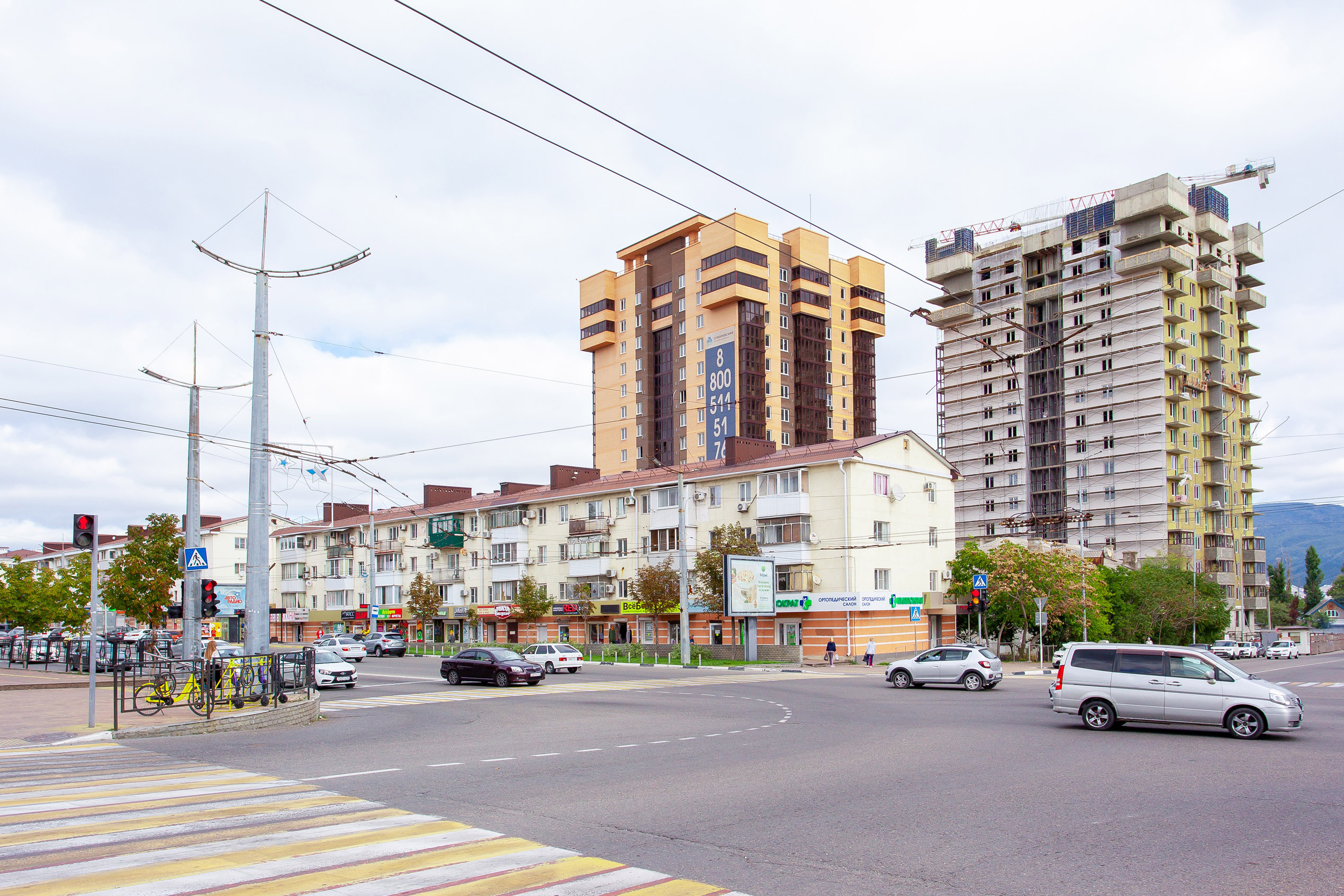 Фотосъемка квартиры без ремонта. Интерьерный фотограф Краснодар: профессионально по доступным ценам