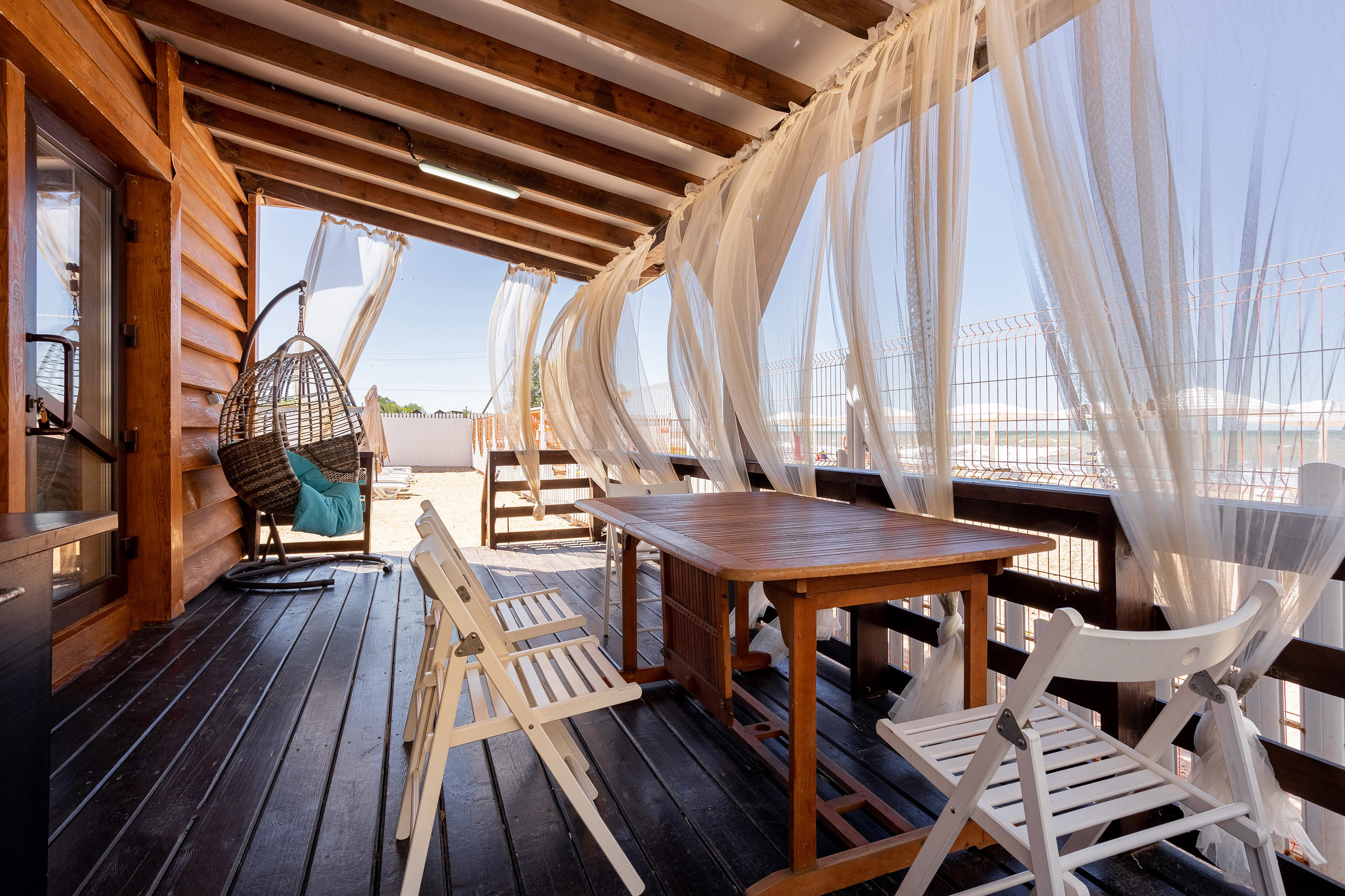 Вилла «МарМари» в станице Голубицкой. Интерьерный фотограф Краснодар: профессионально по доступным ценам