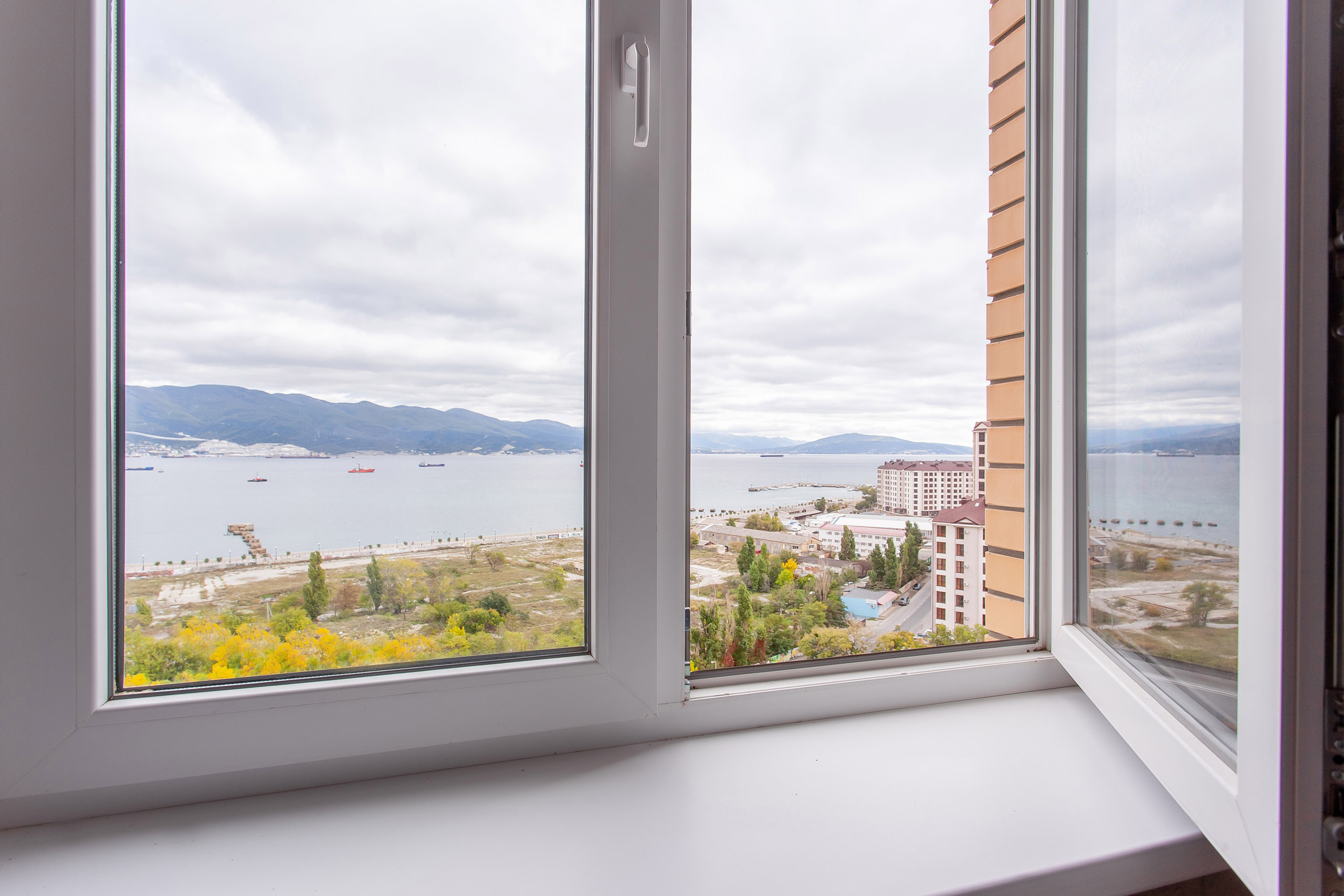 Фотосъемка квартиры без ремонта. Интерьерный фотограф Краснодар: профессионально по доступным ценам