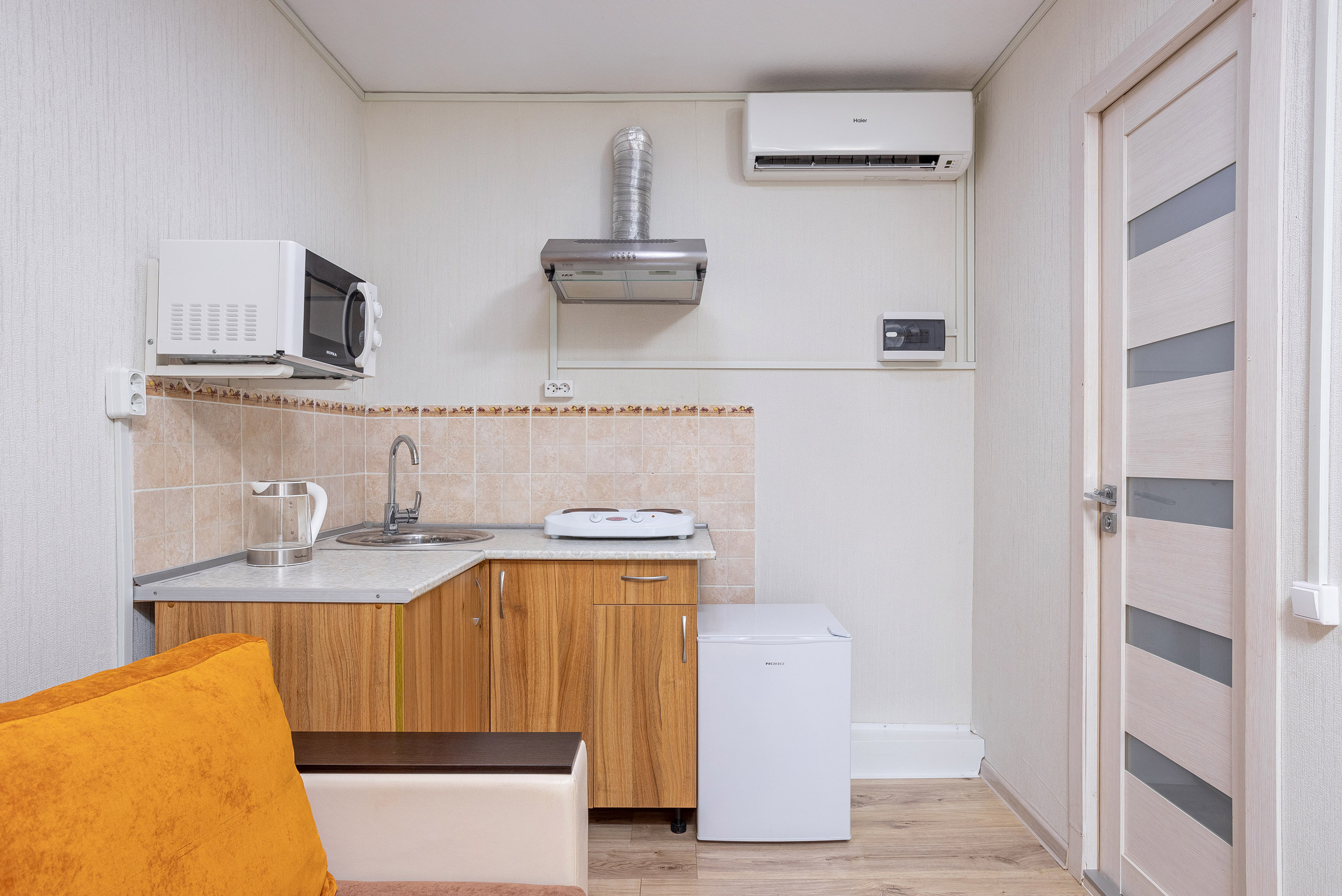 Вилла «МарМари» в станице Голубицкой. Интерьерный фотограф Краснодар: профессионально по доступным ценам