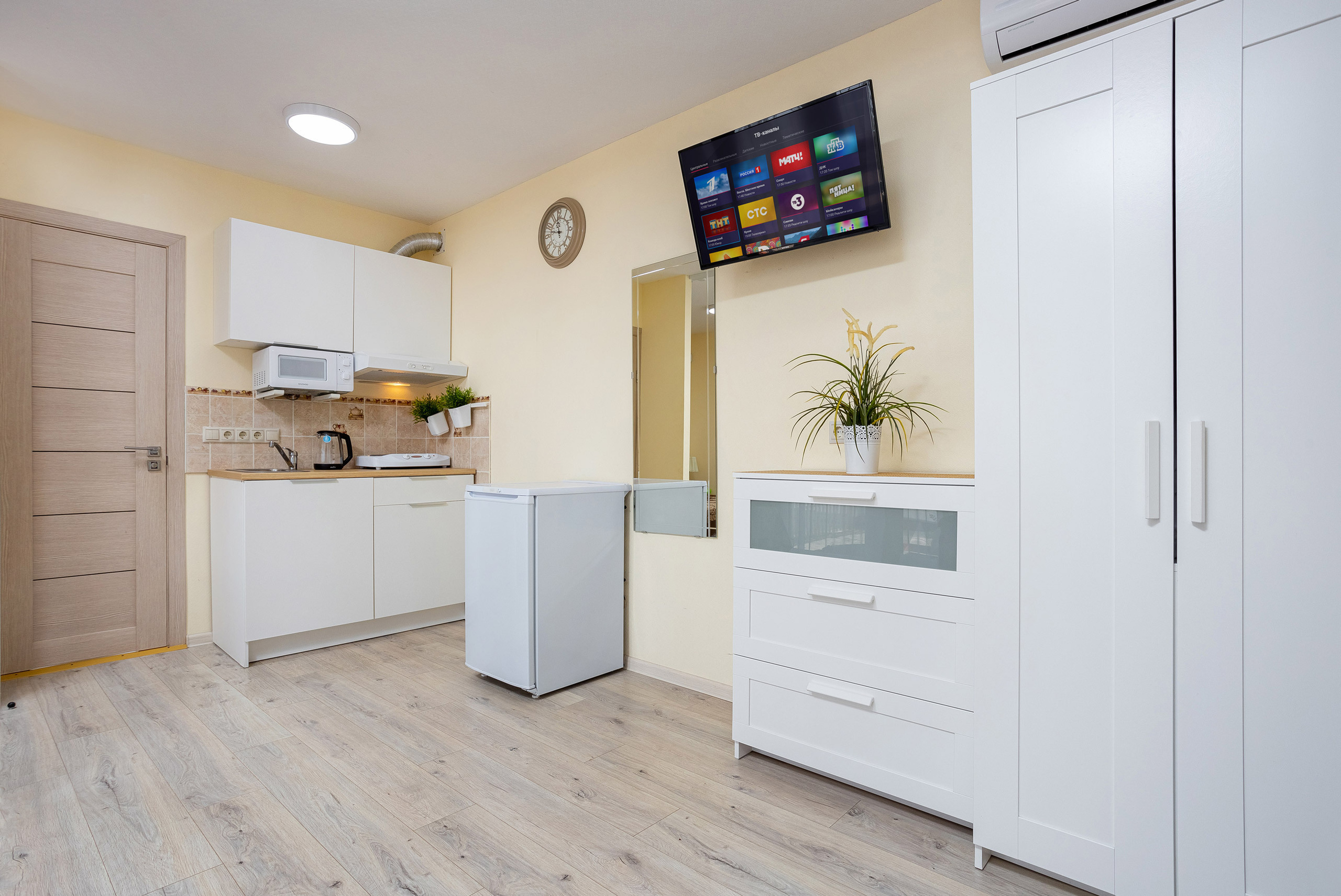 Вилла «МарМари» в станице Голубицкой. Интерьерный фотограф Краснодар: профессионально по доступным ценам