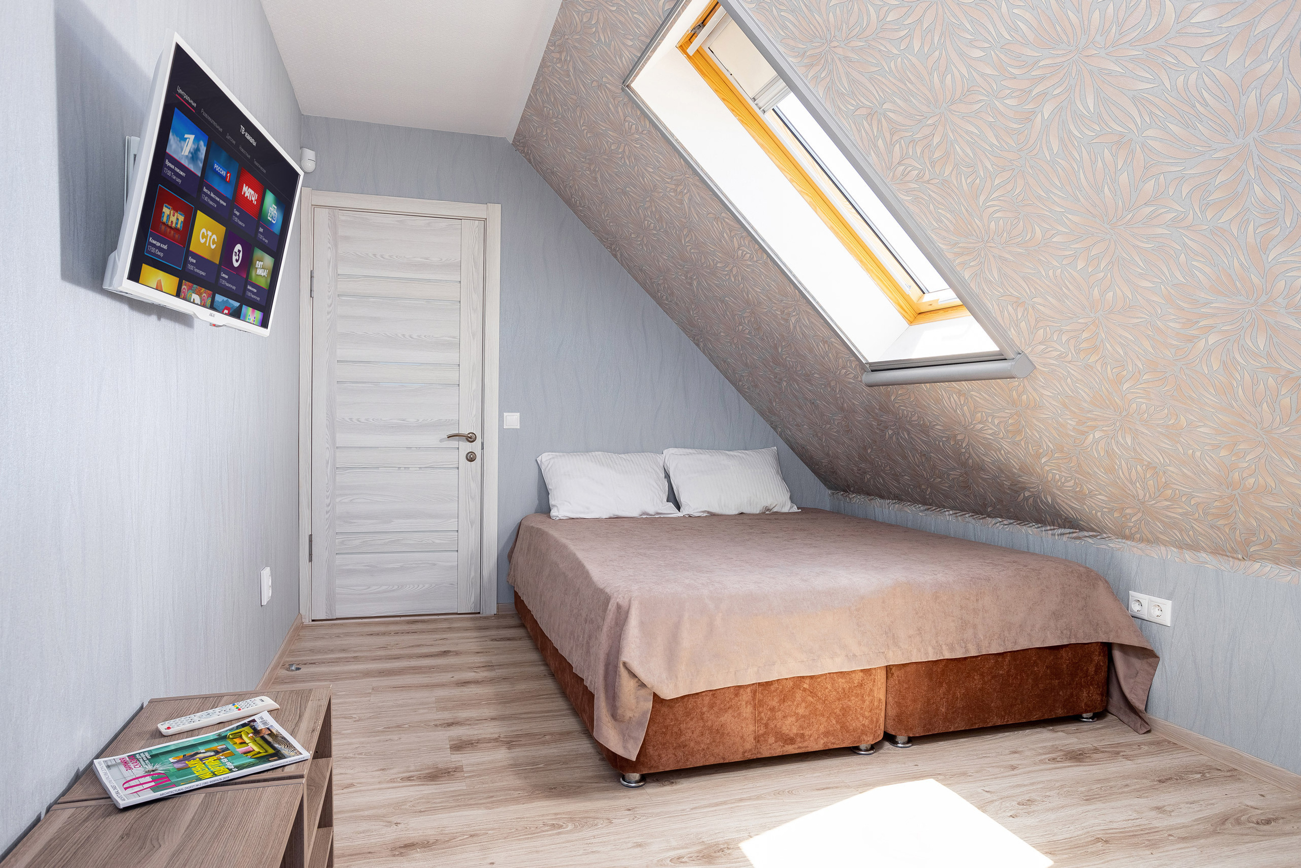 Вилла «МарМари» в станице Голубицкой. Интерьерный фотограф Краснодар: профессионально по доступным ценам